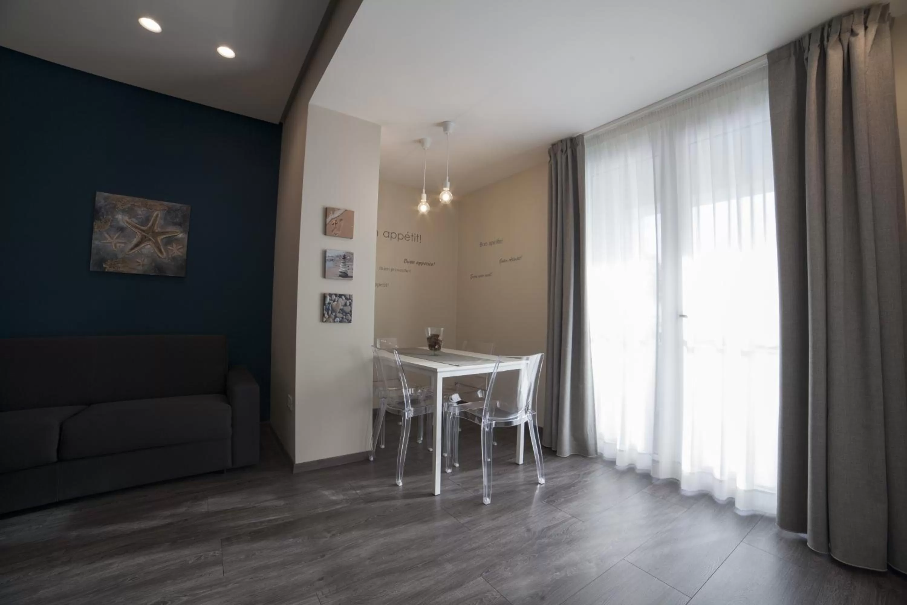 Residence del sole Manfredonia