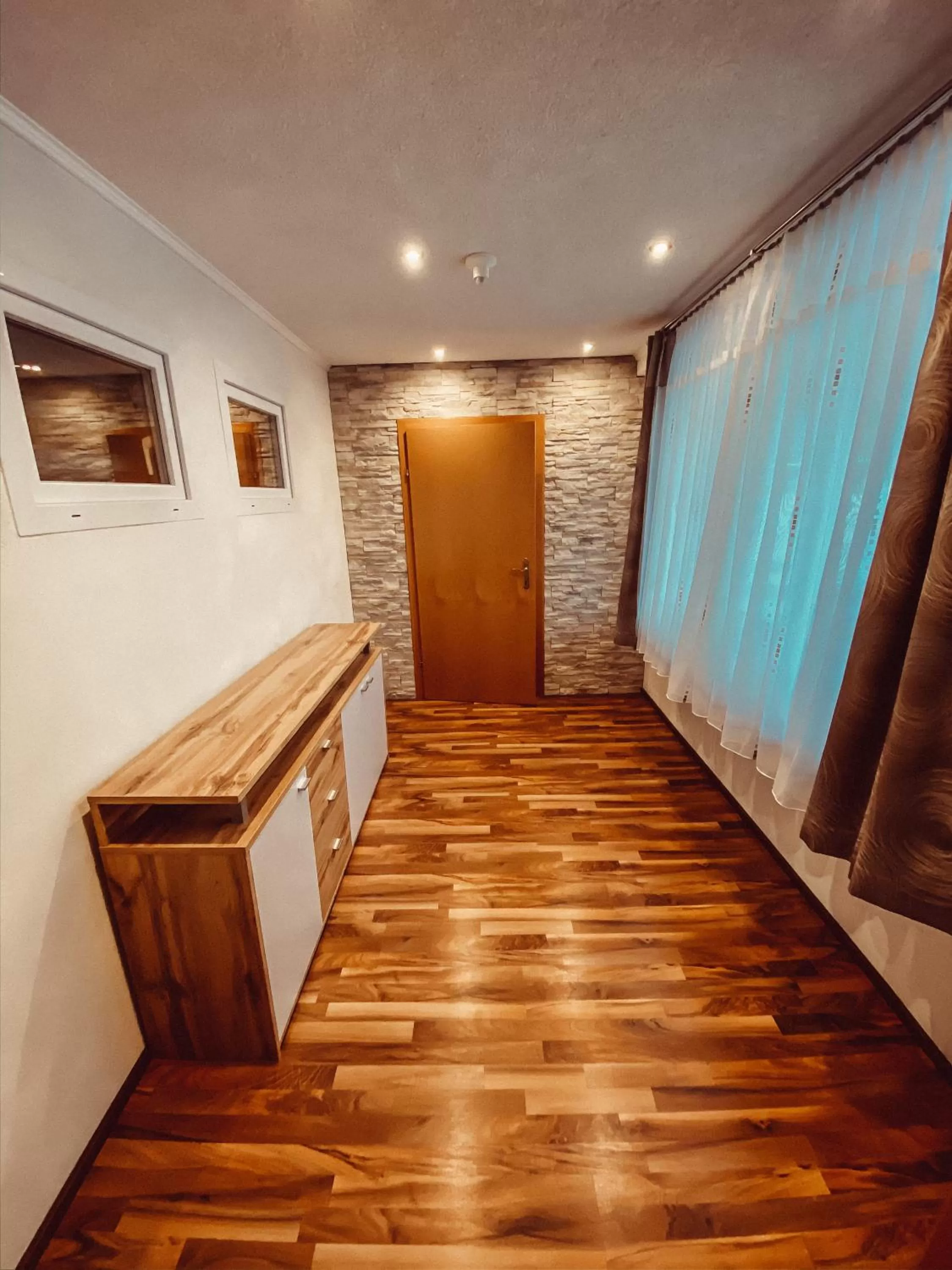 Frühstückspension Auer - Haus Kargl