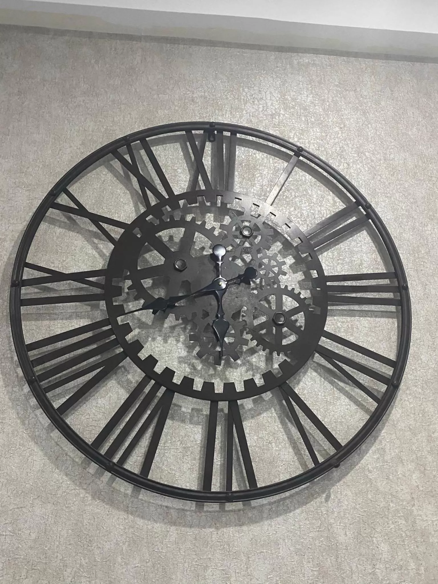 Lobby or reception in MUSE Boutique Hotel