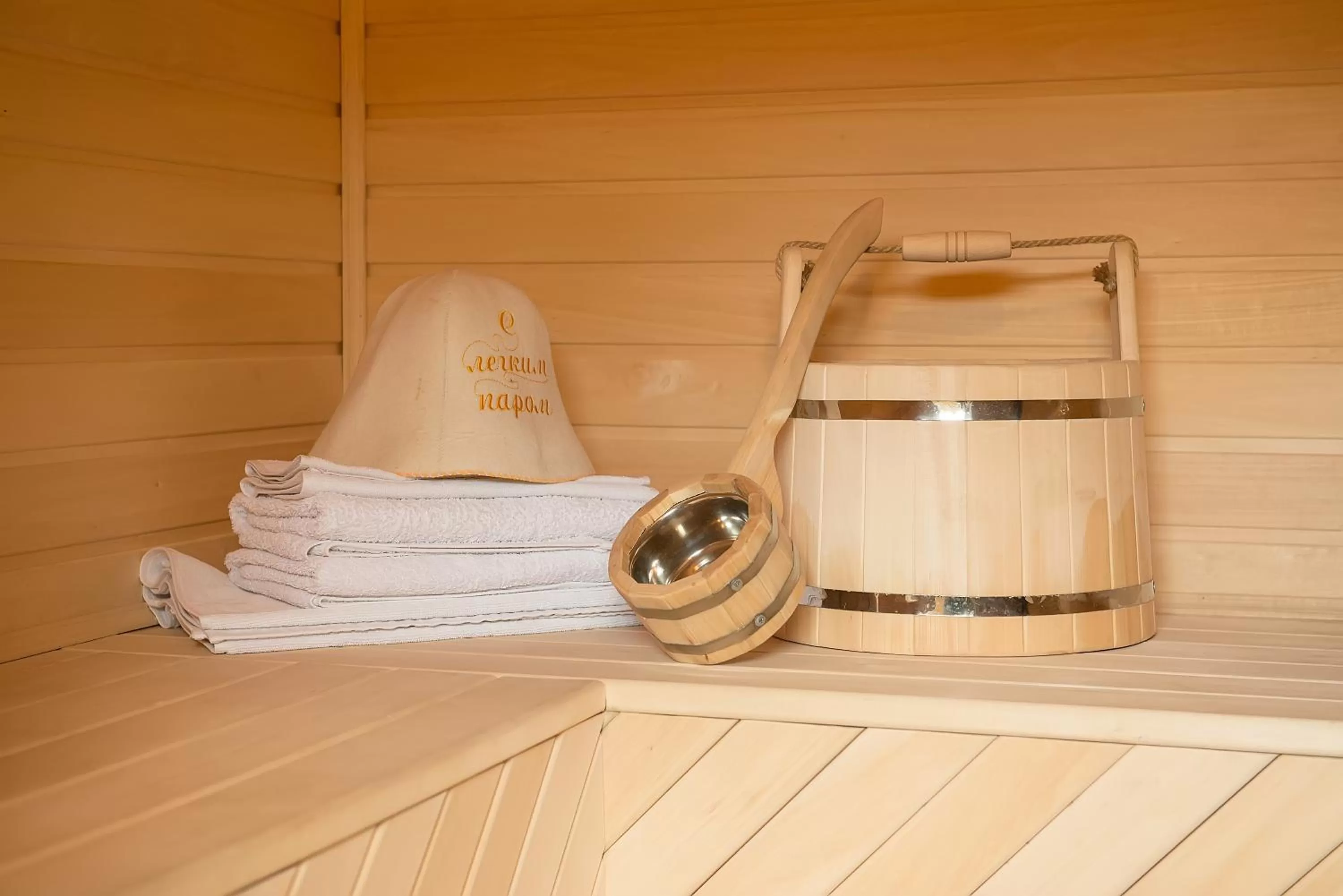 Activities in Kausar Hotel