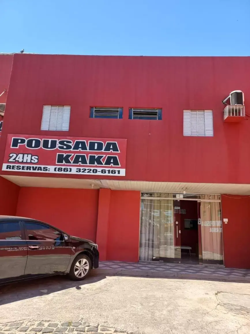Pousada Kaka Pousada Kaka
