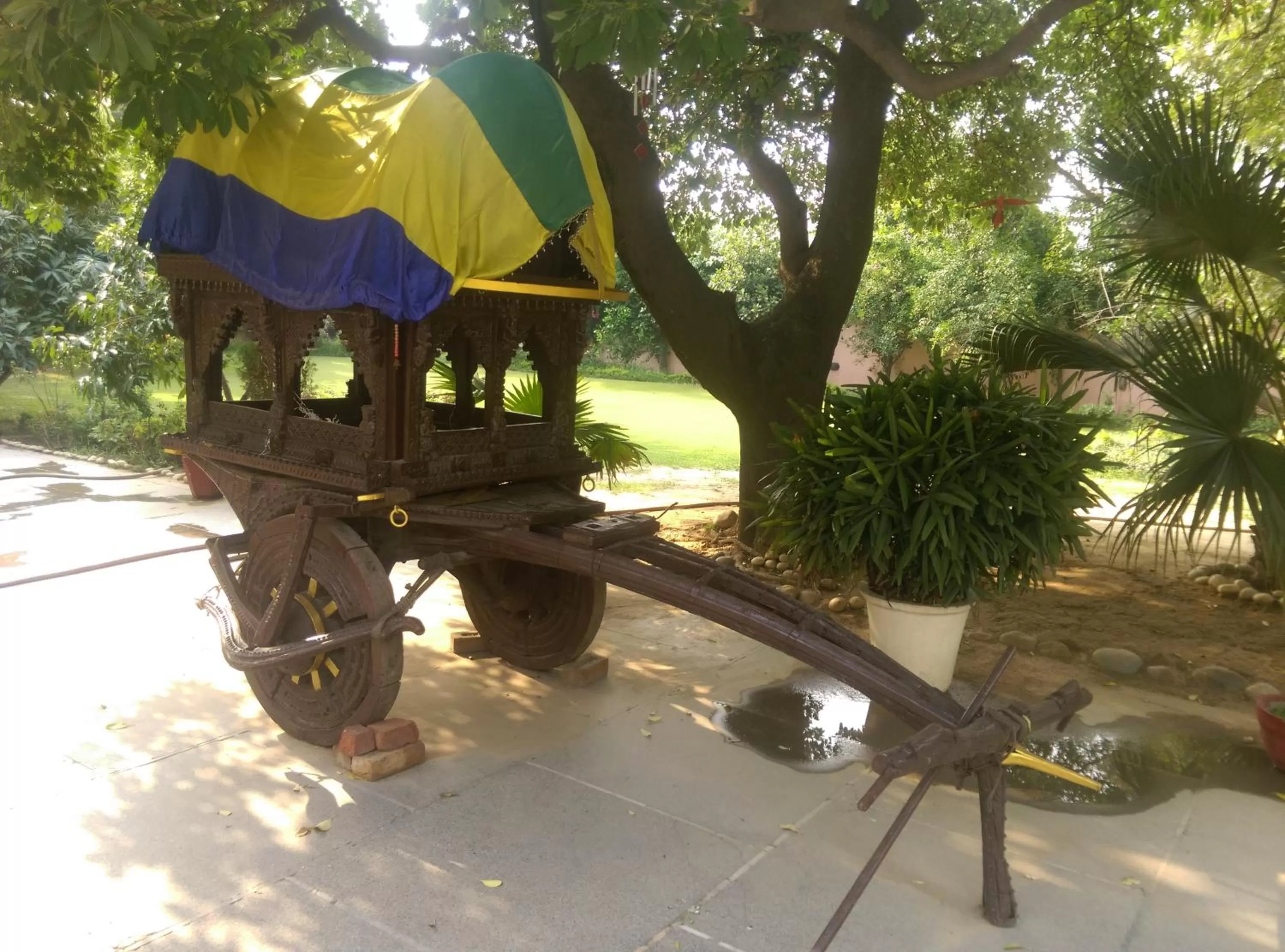 Savrupson Heritage Home