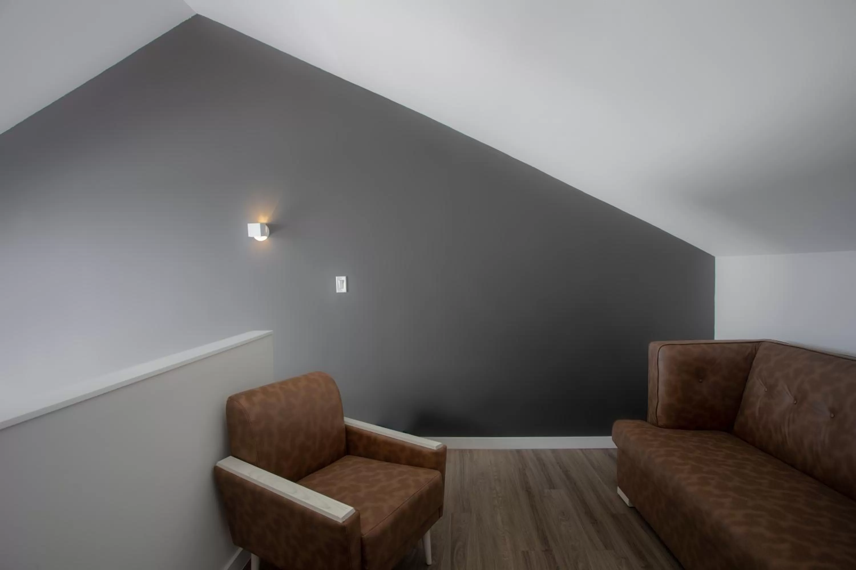 Bed in The Locale Hotel Grand Cayman