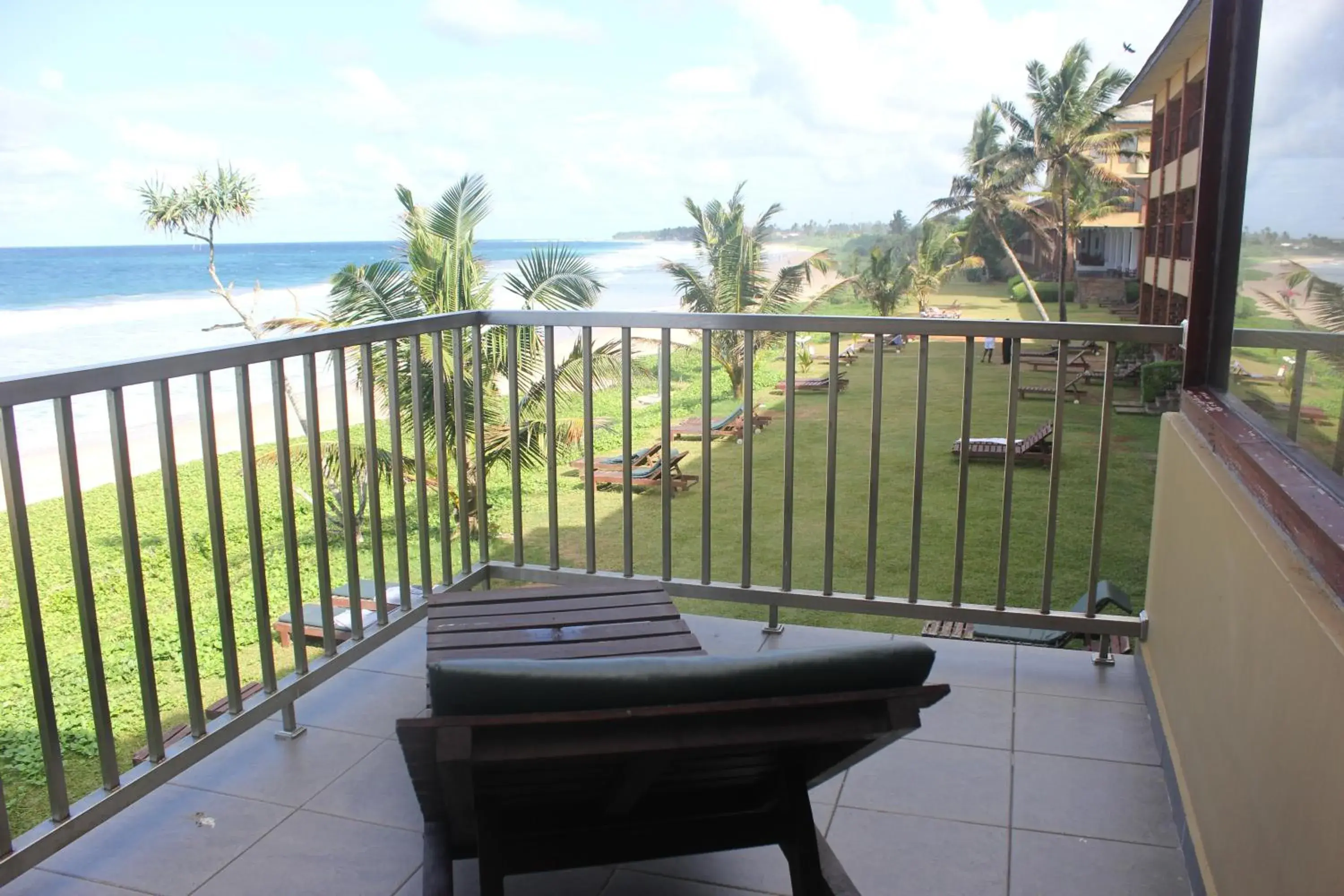 Suite in The Long Beach Resort & Spa Suite in The Long Beach Resort & Spa