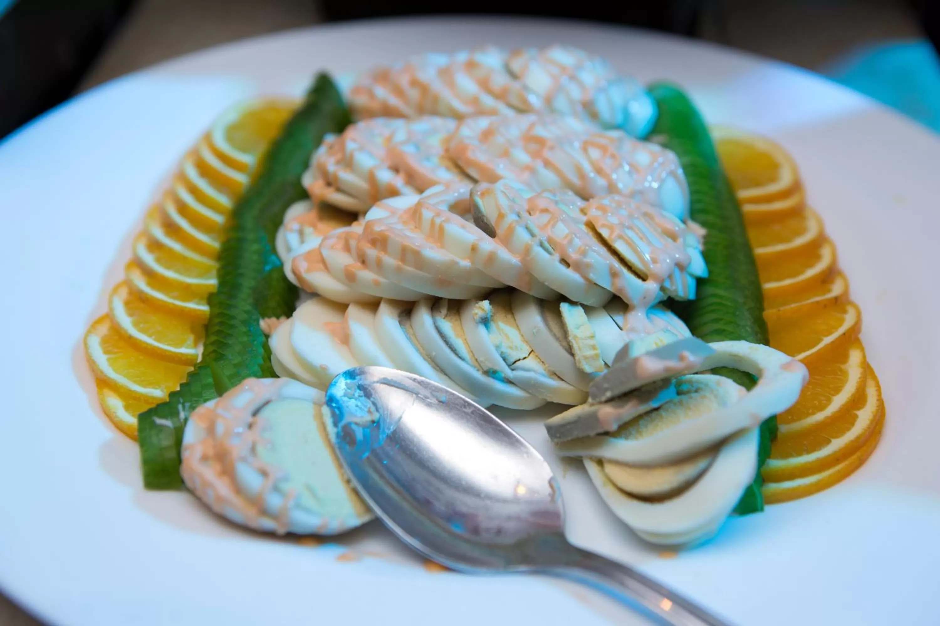 Dinner in Best Western Plus Pearl Creek