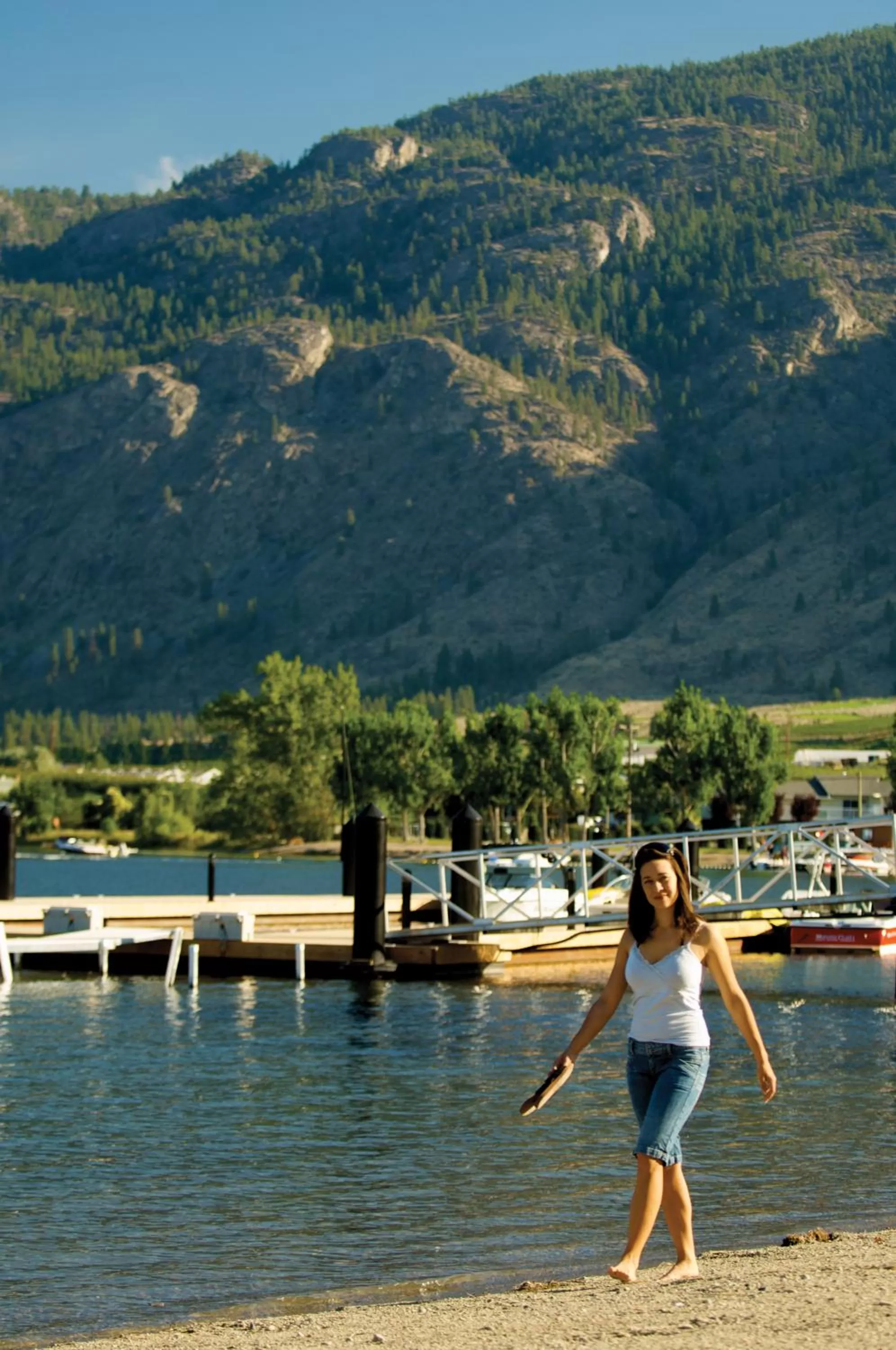 View (from property/room) in Walnut Beach Resort