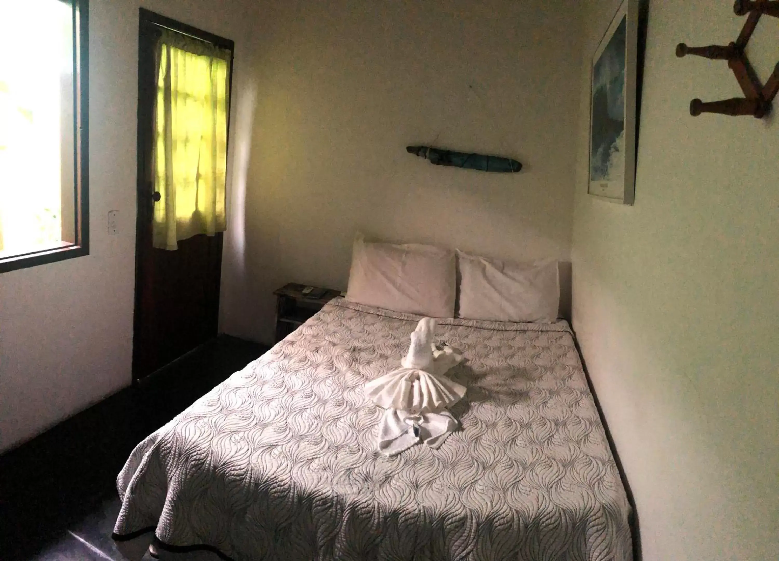 Standard Double Room in Pousada Mare Blue Standard Double Room in Pousada Mare Blue