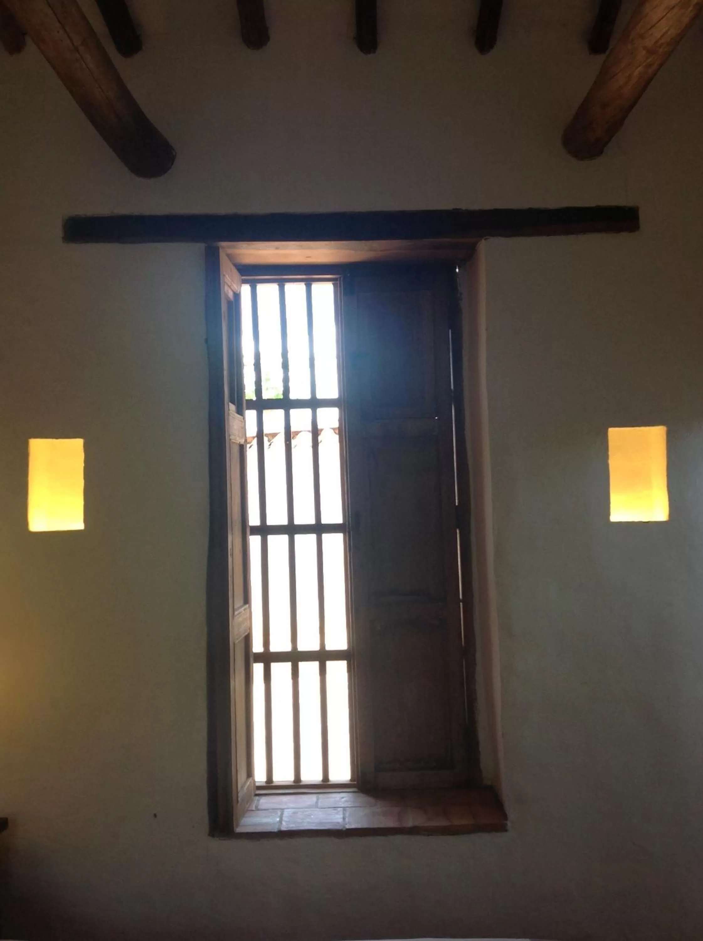 Other, TV/Entertainment Center in Achiotte Hotel Boutique by Masaya