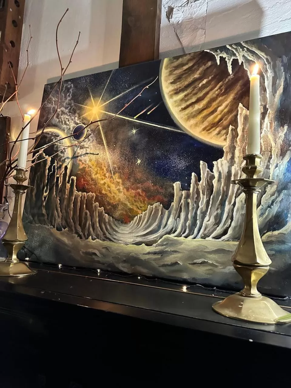 Lobby or reception in WINE & ROSE BOUTIQUE HOTEL