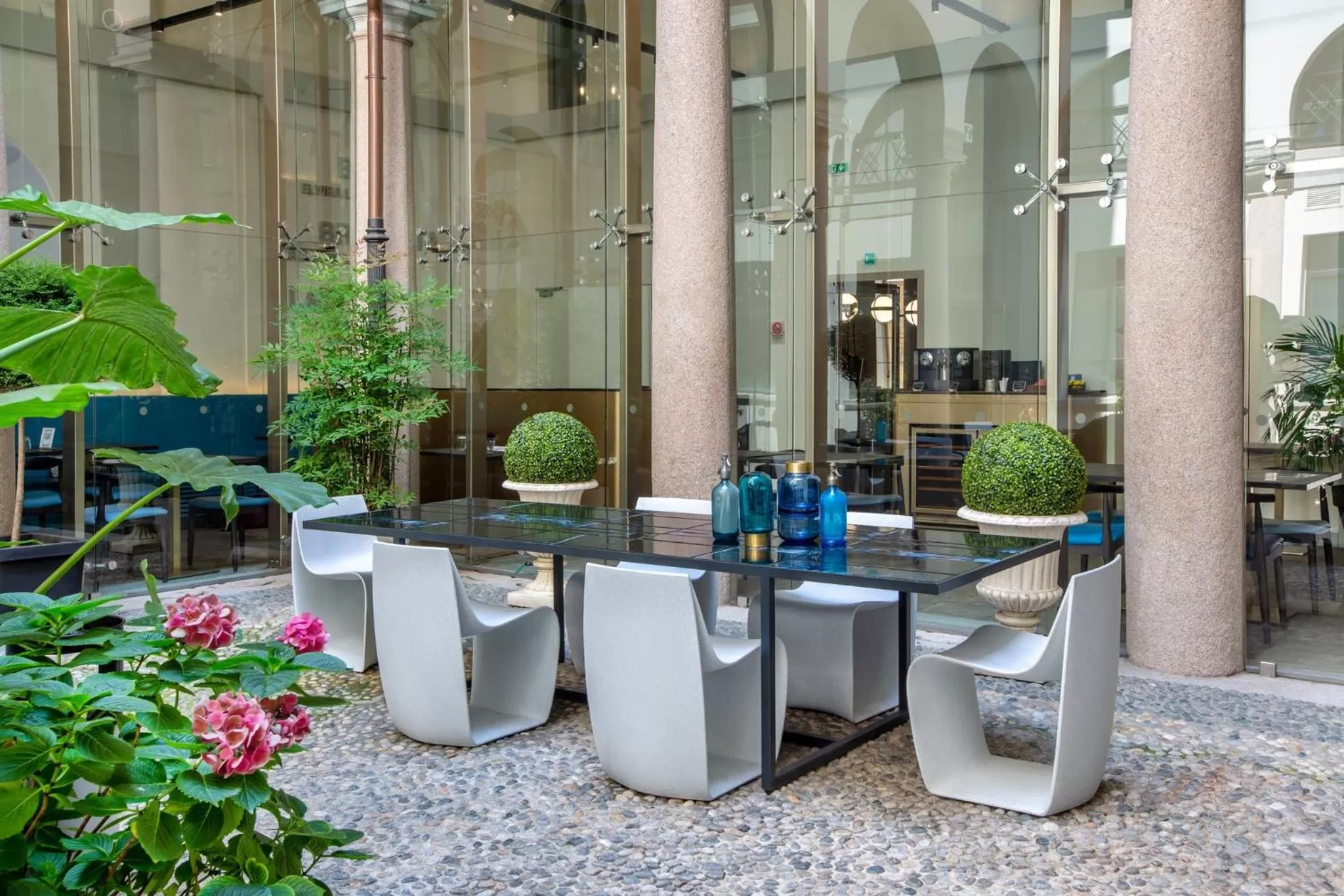 Other in Hotel Indigo Milan - Corso Monforte by IHG