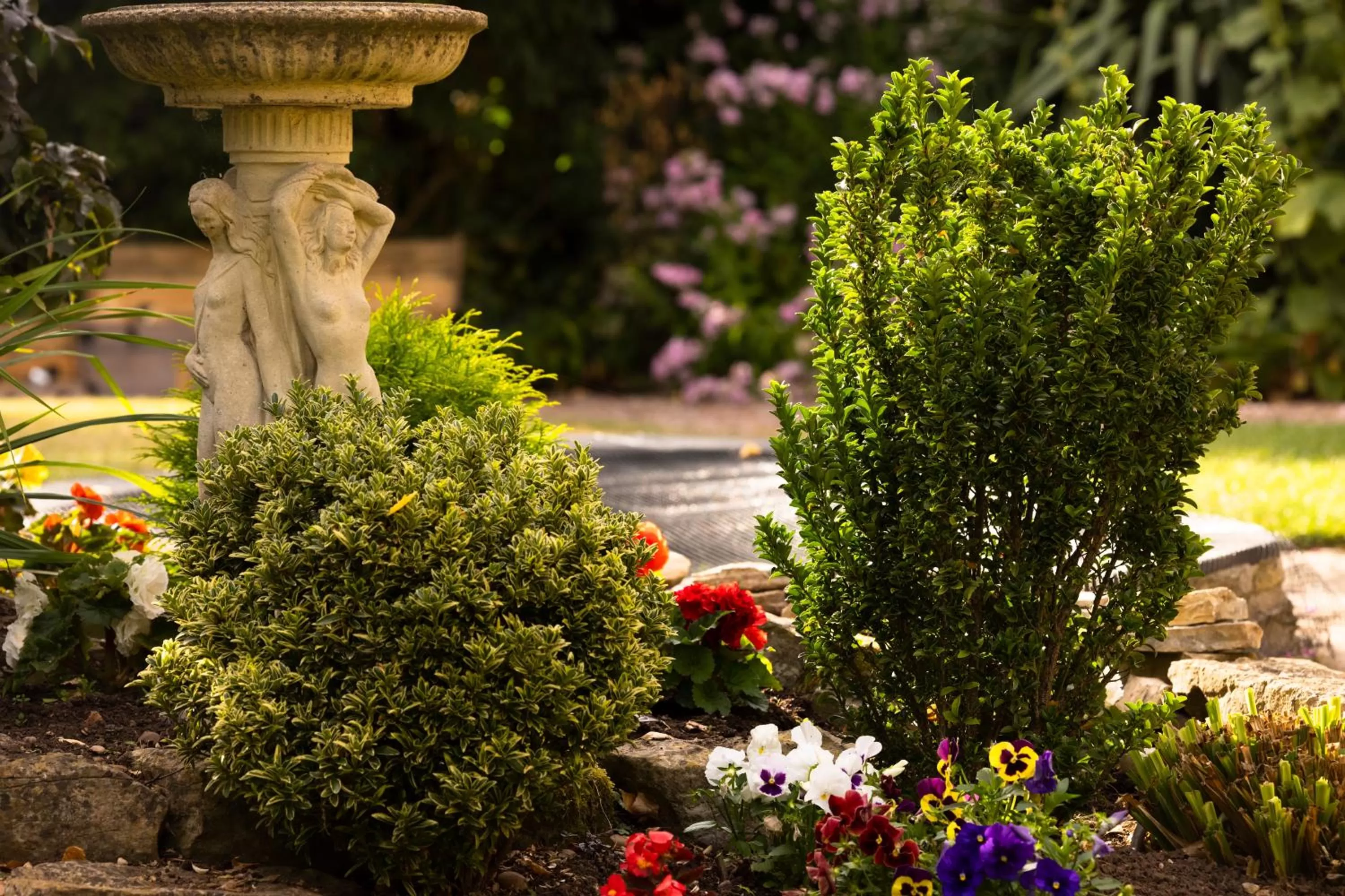 Karma Salford Hall Hotel