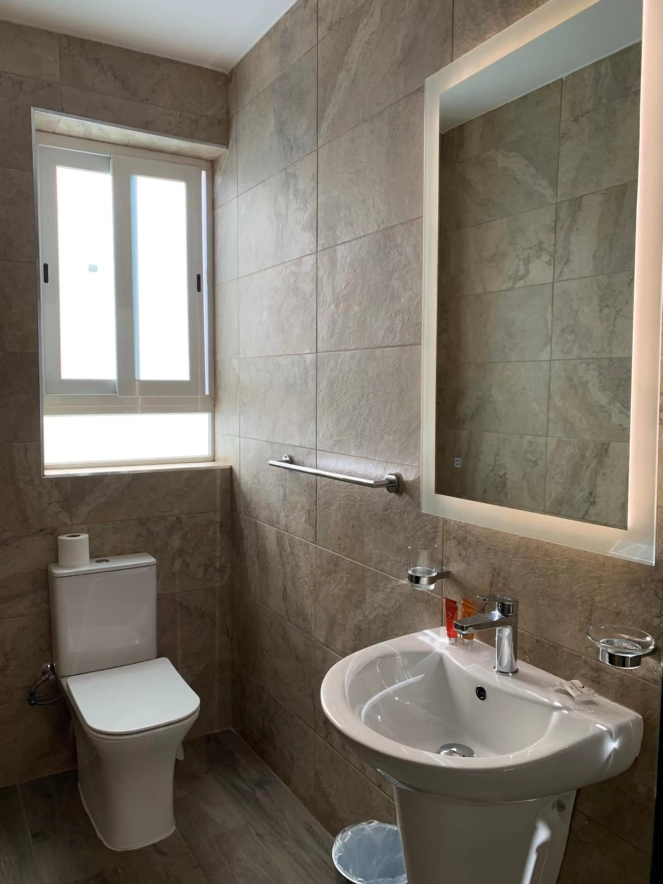 Bathroom in Mon-Chery