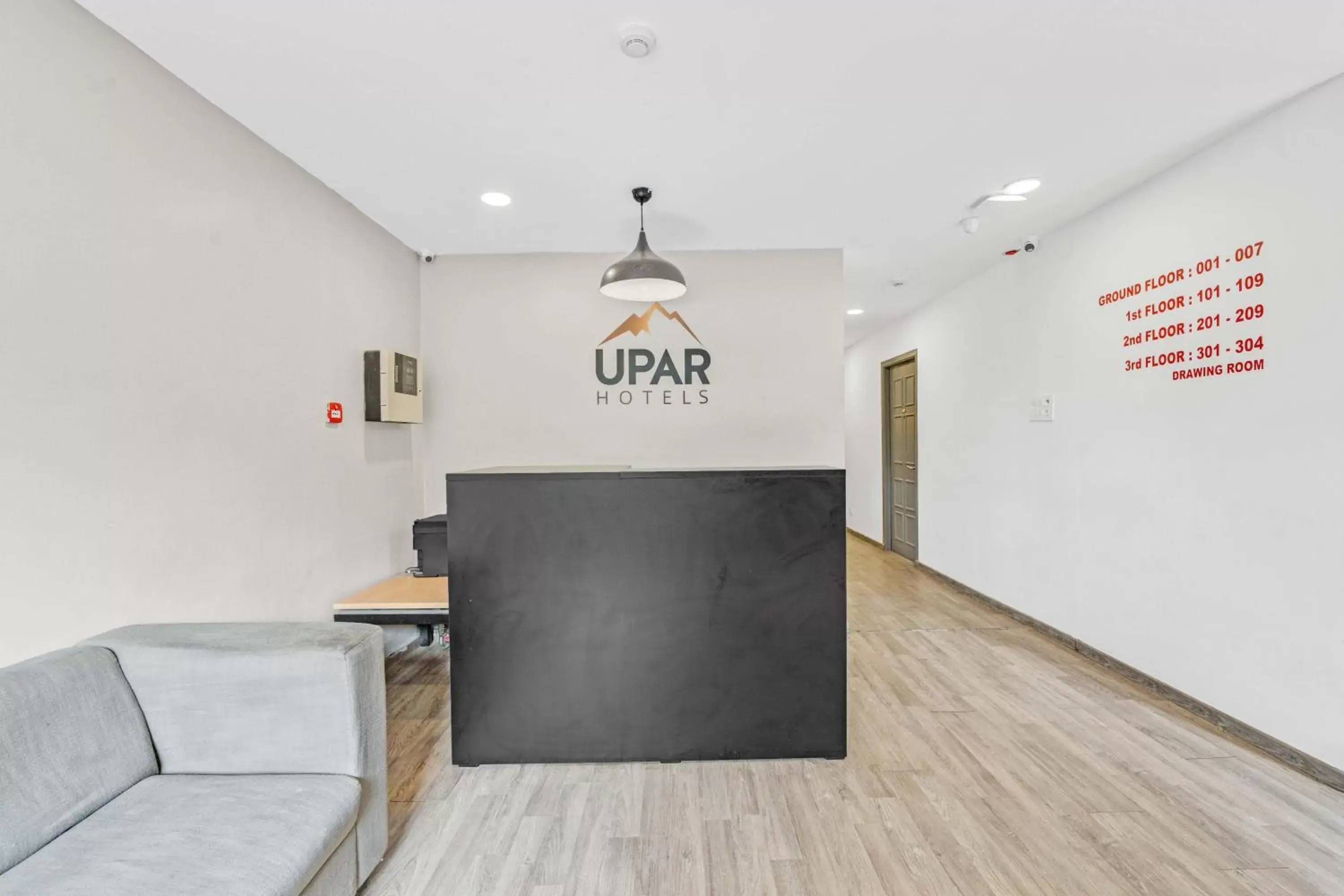 UPAR Hotels Uthandi, ECR UPAR Hotels Uthandi, ECR