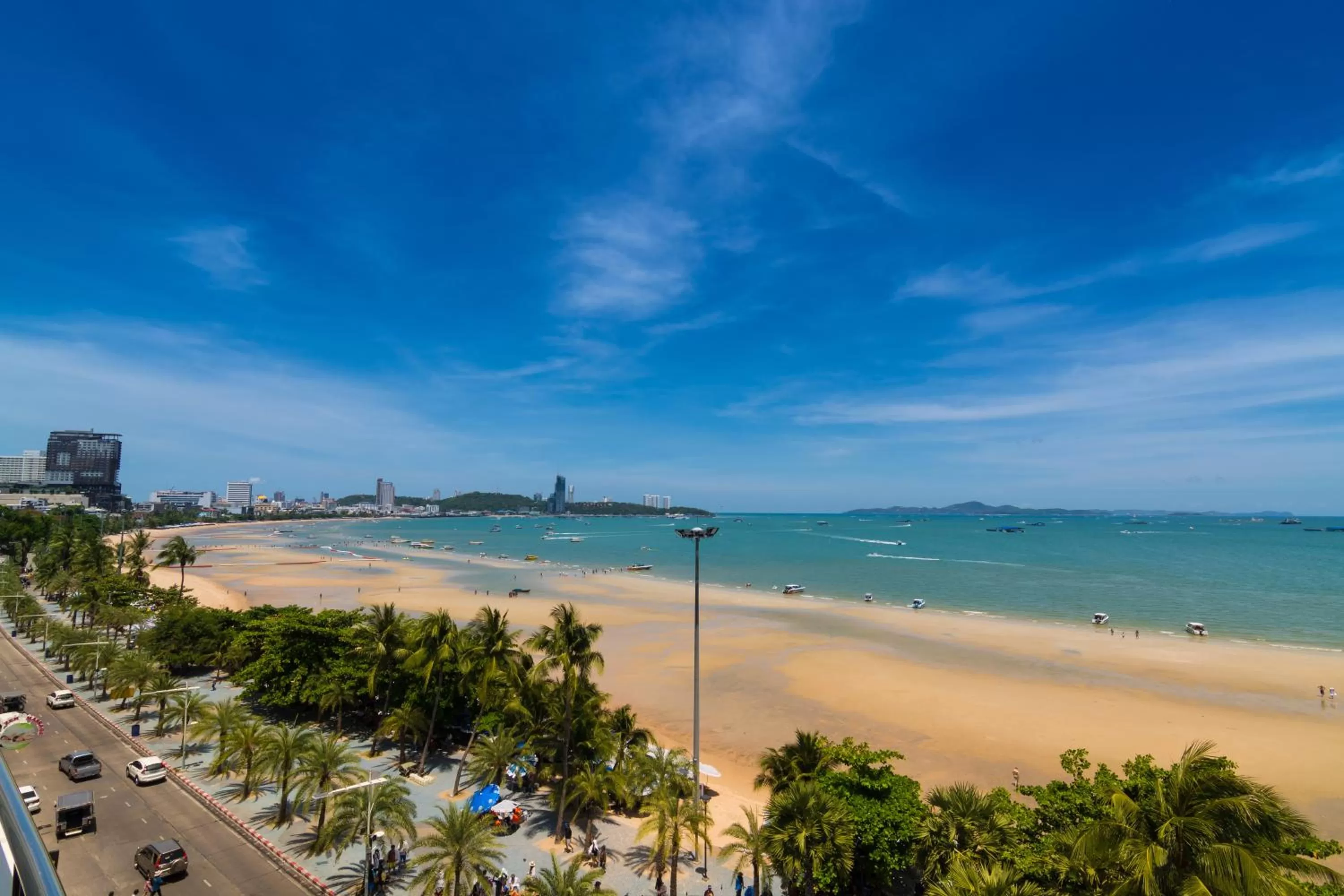 Day in Baboona Beachfront Living