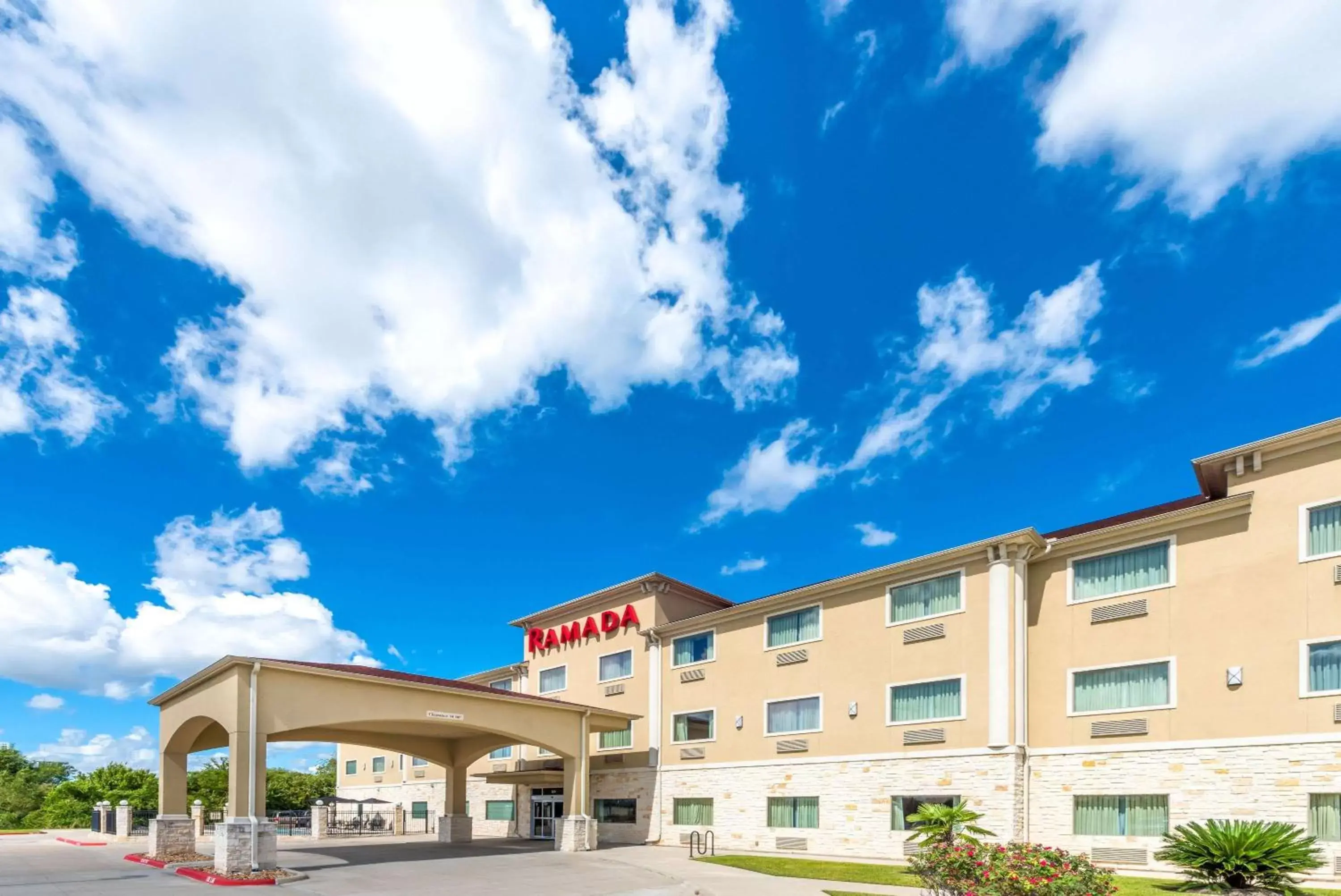 Ramada by Wyndham College Station Ramada by Wyndham College Station