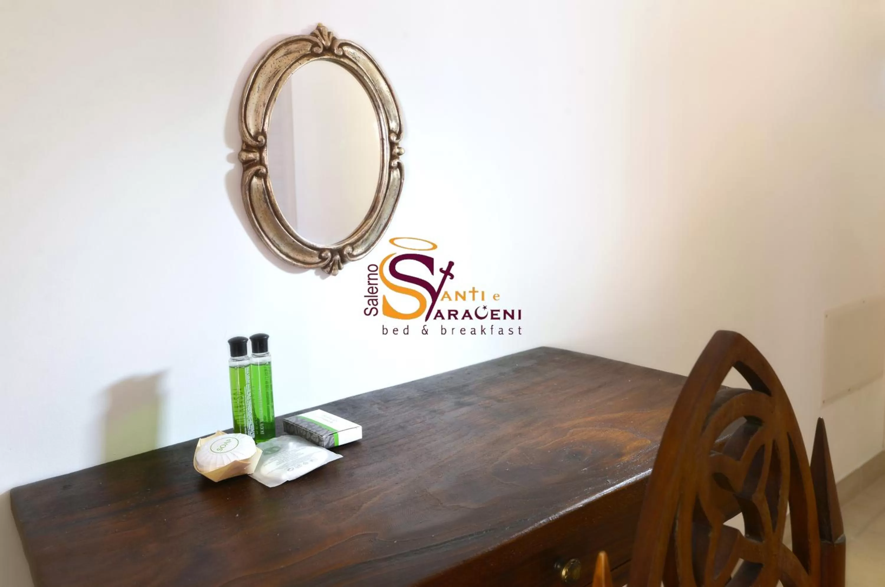 Other in Santi e Saraceni Rooms