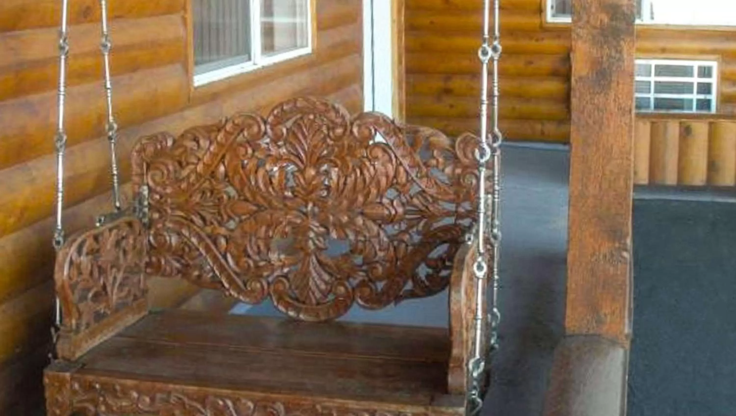 Property building in Marianna Inn Panguitch