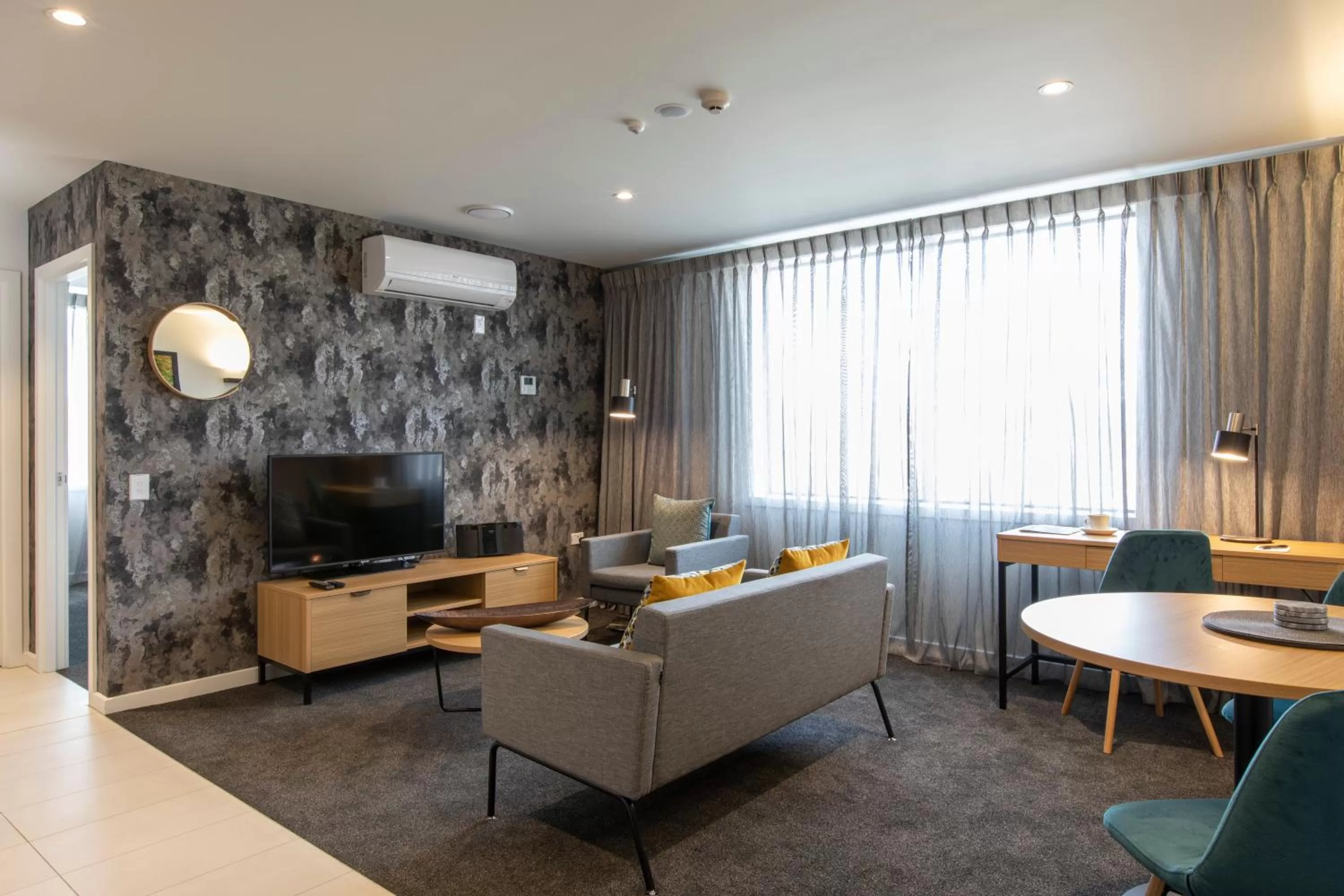 TV and multimedia in Quest Palmerston North