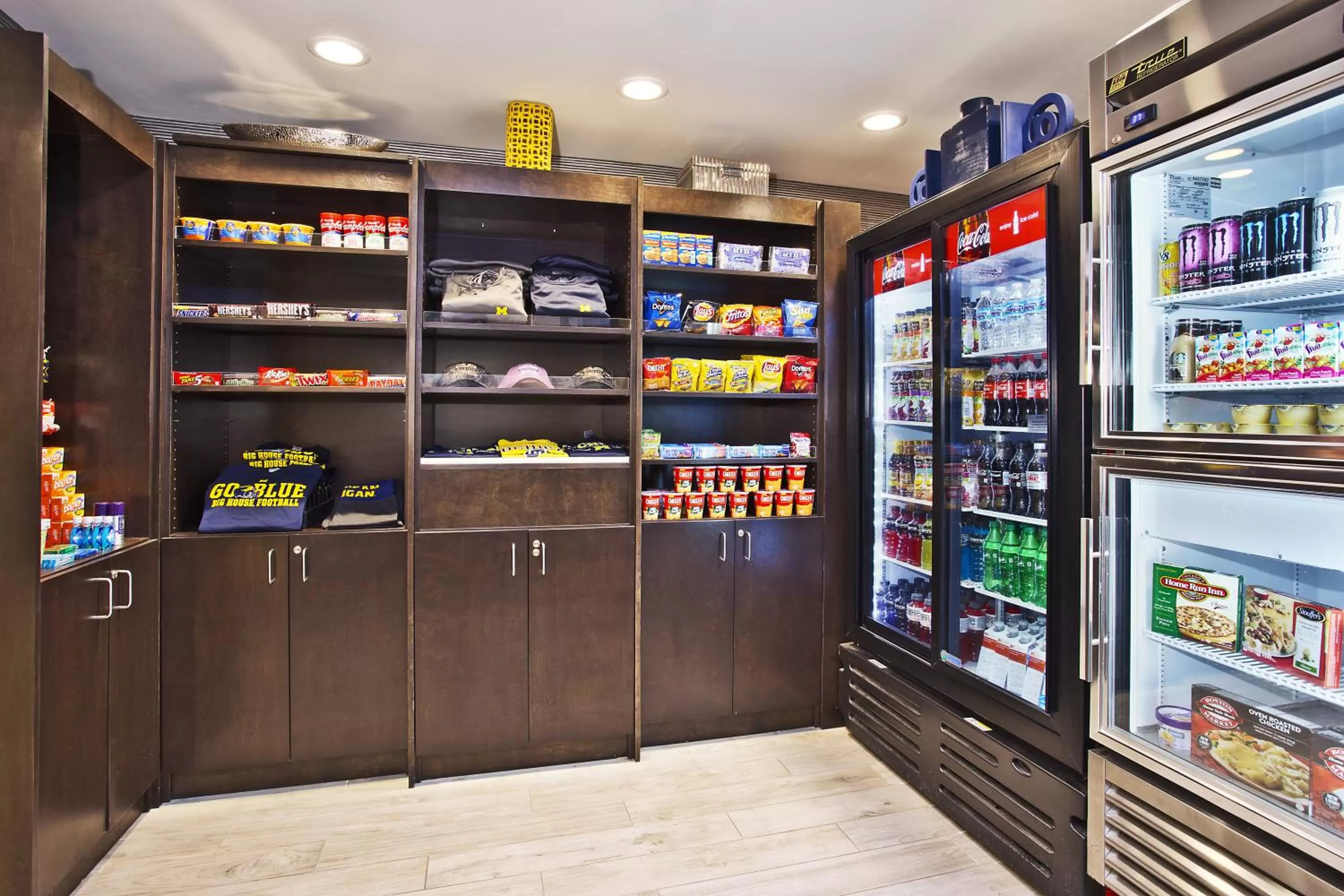 Other in Holiday Inn Express Hotel & Suites Ann Arbor West by IHG