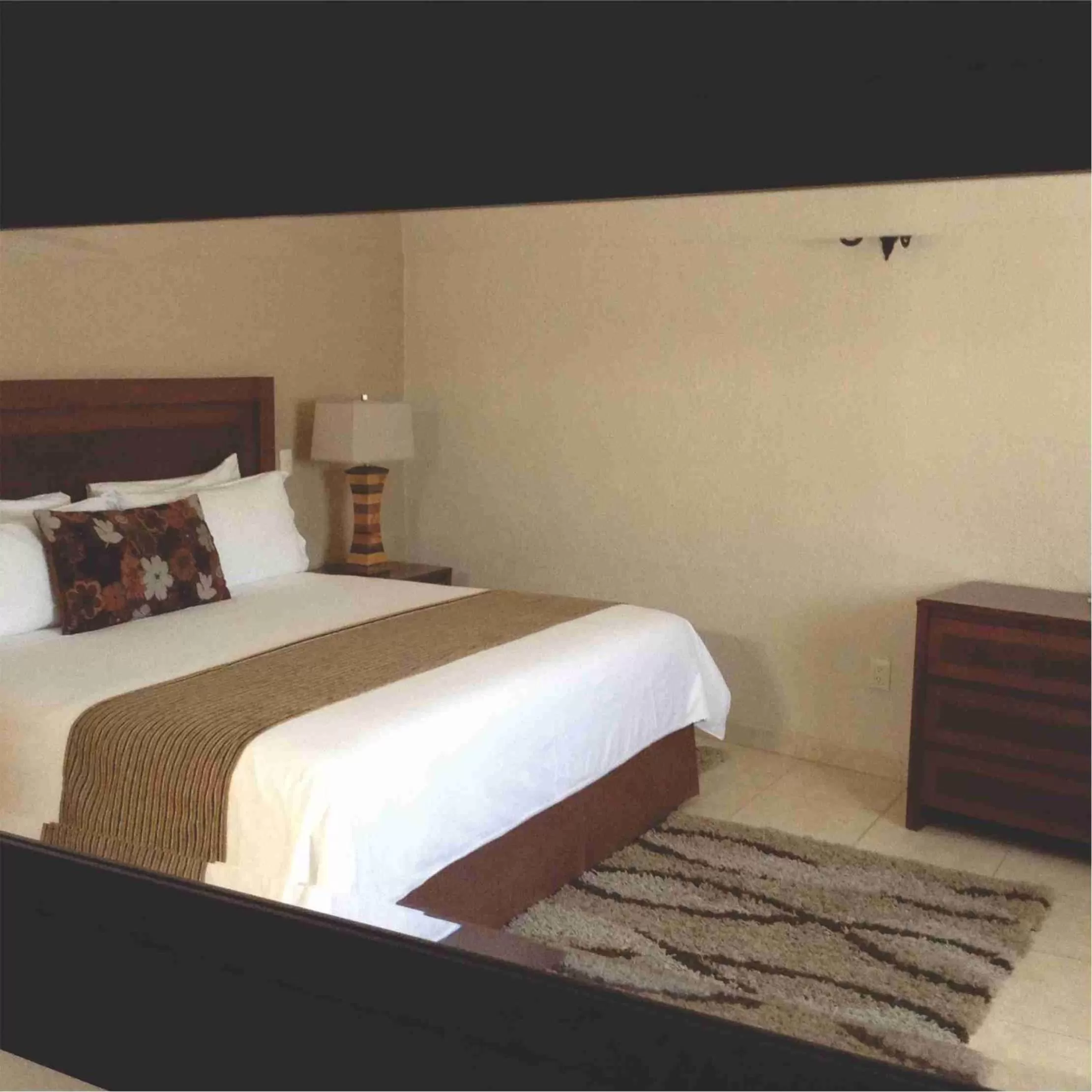 Bedroom, Bed in Hotel Boutique La Granja