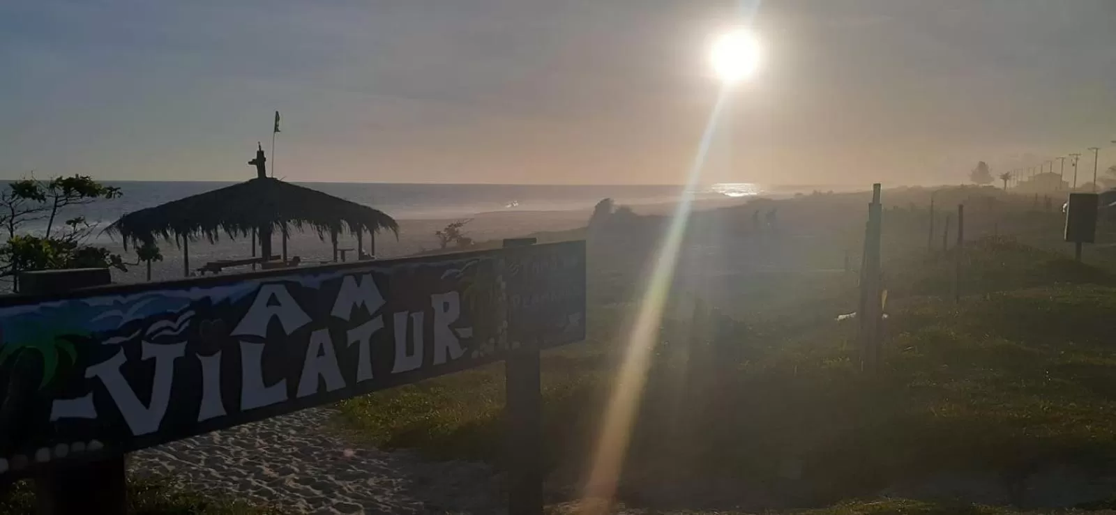 Suítes Baía do Sol Saquarema