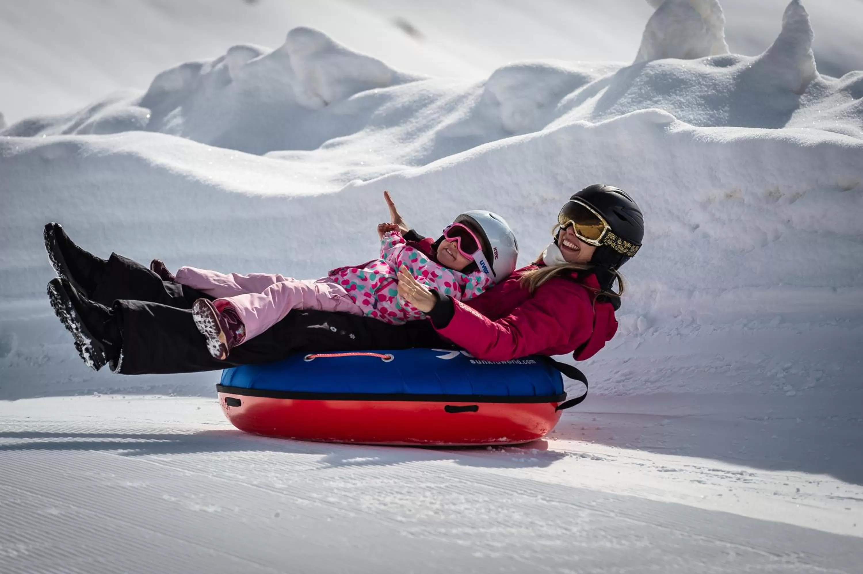 Activities in Berghotel Engstligenalp Adelboden