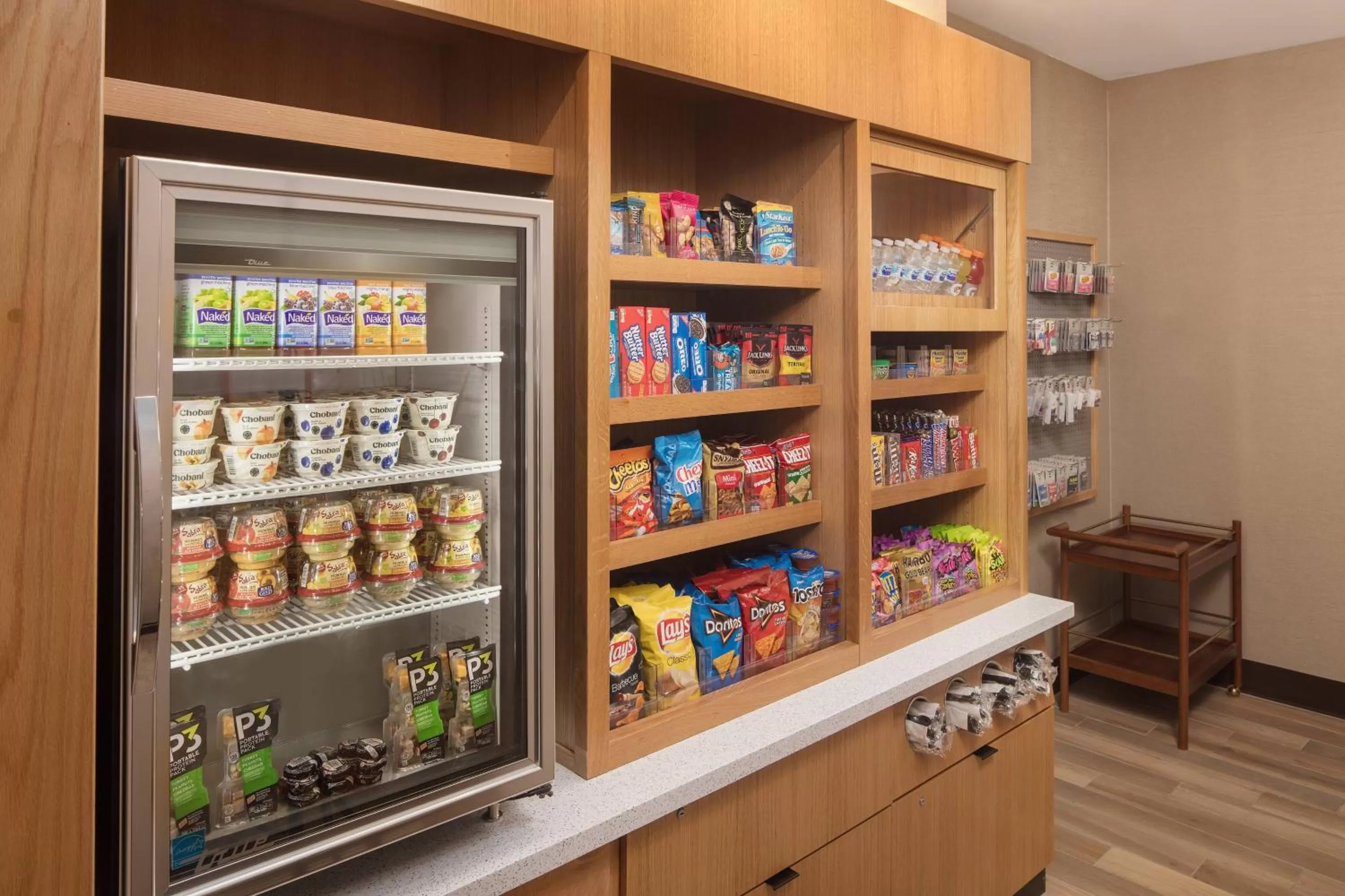 Other in SpringHill Suites by Marriott New Orleans Downtown/Canal Street