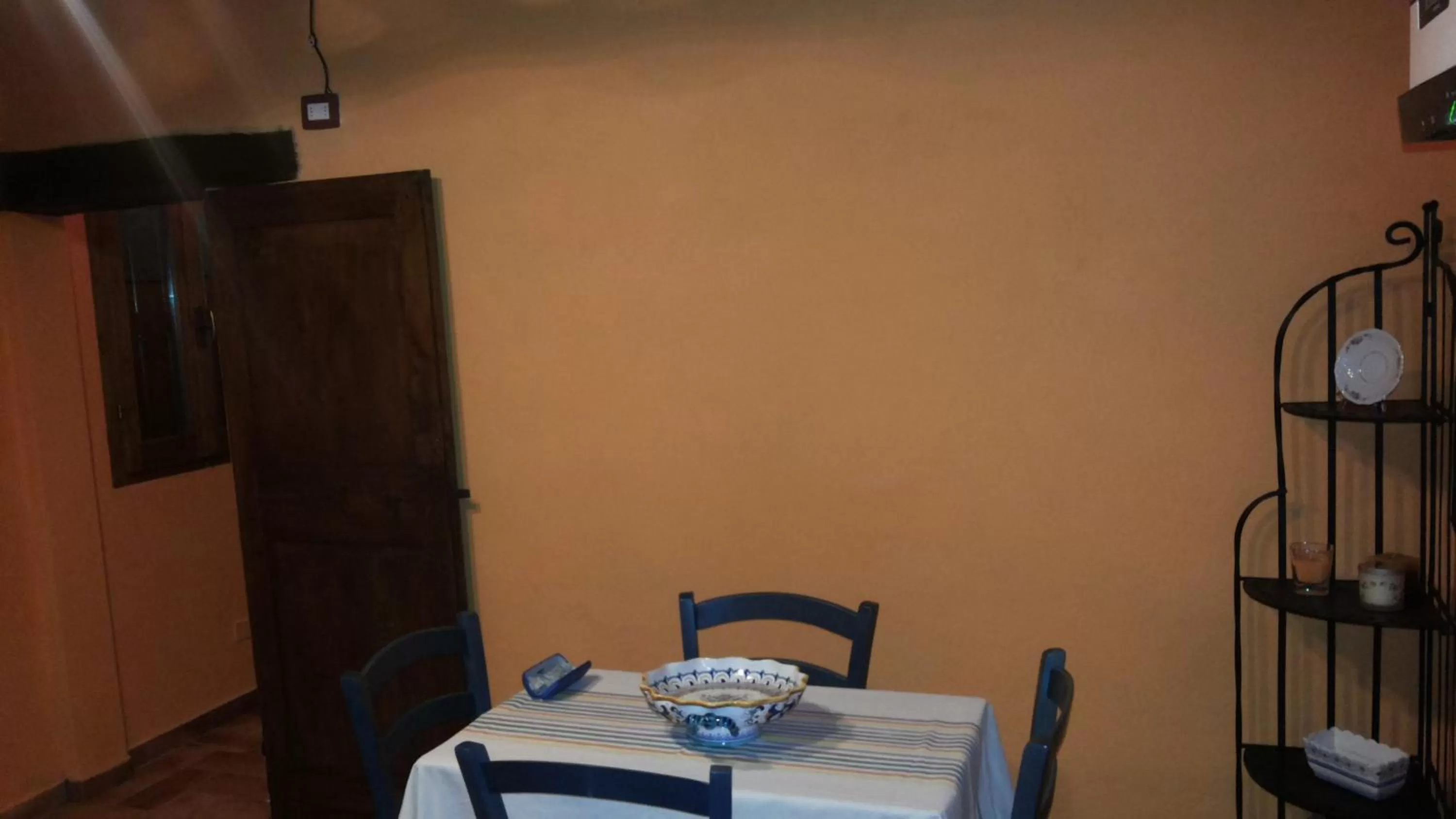Dining Area in Casale del Monsignore