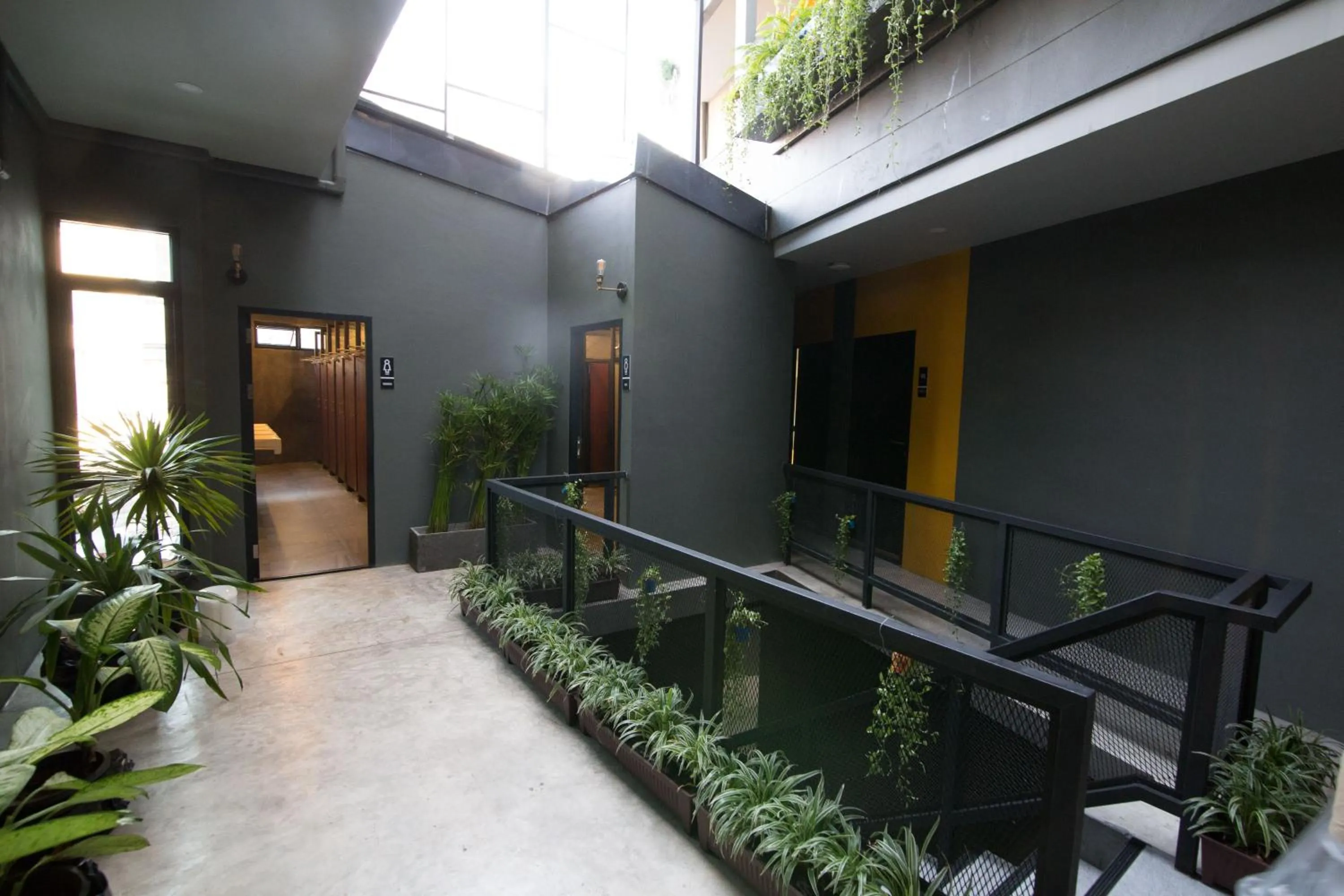 The Arbern Hotel x Bistro - SHA Extra Plus