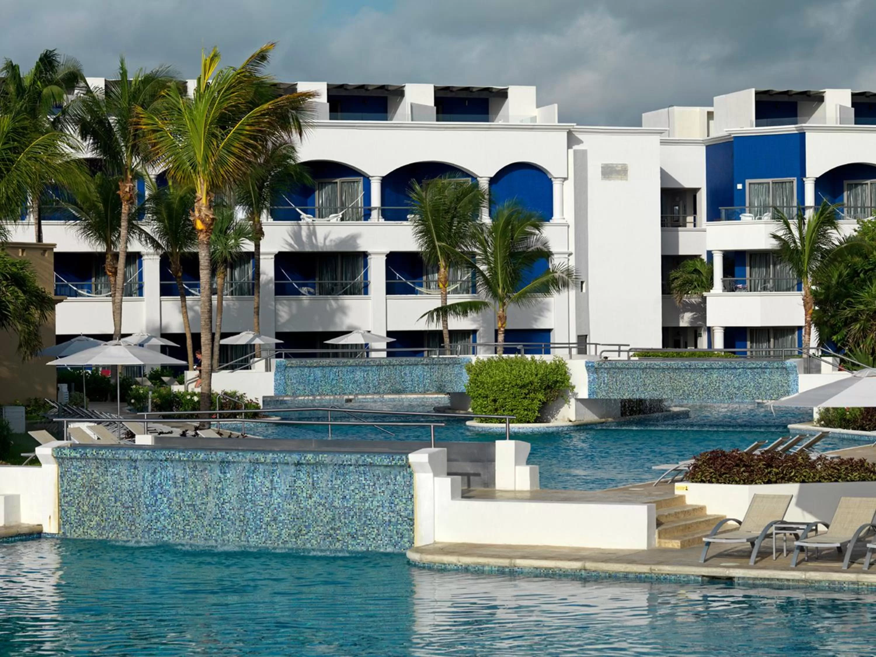 Hard Rock Hotel Riviera Maya - Heaven Adults Only - All Inclusive