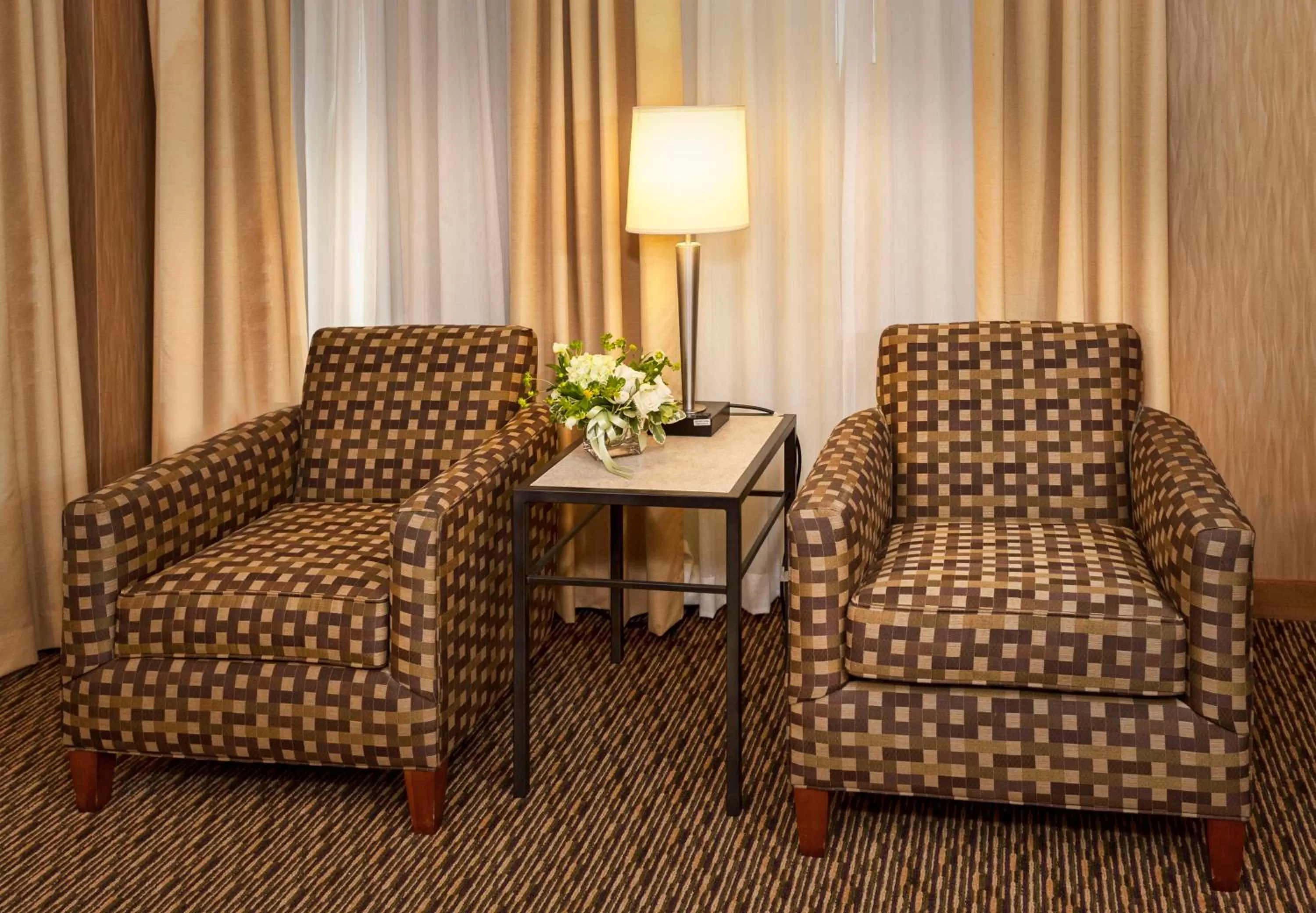 Decorative detail in The Inn on Lake Superior