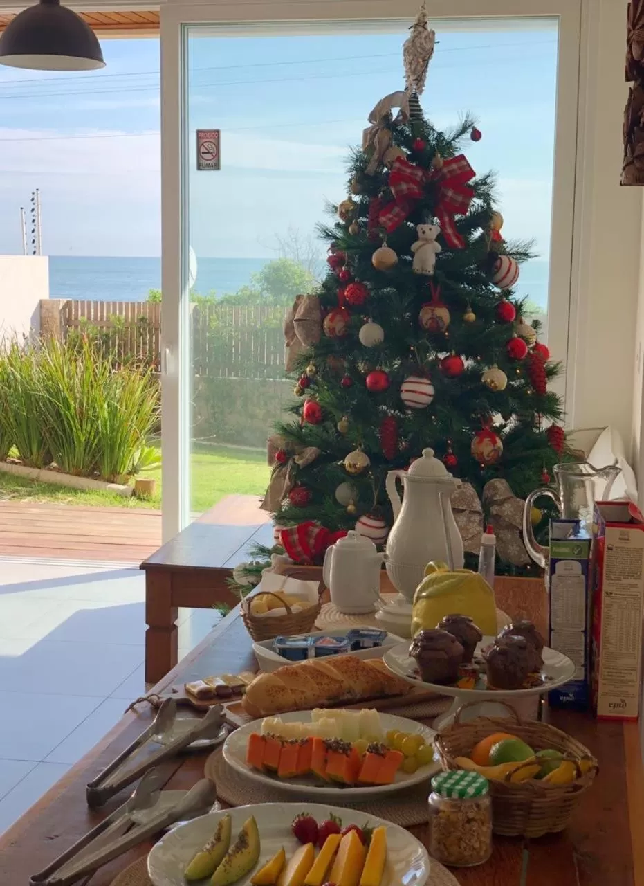 Pousada Casa Albatross