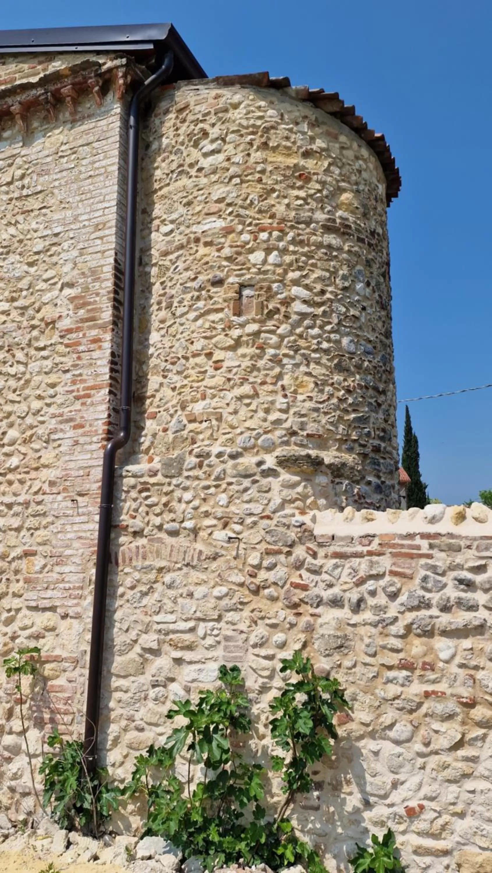 Property Building in Casa Ossan