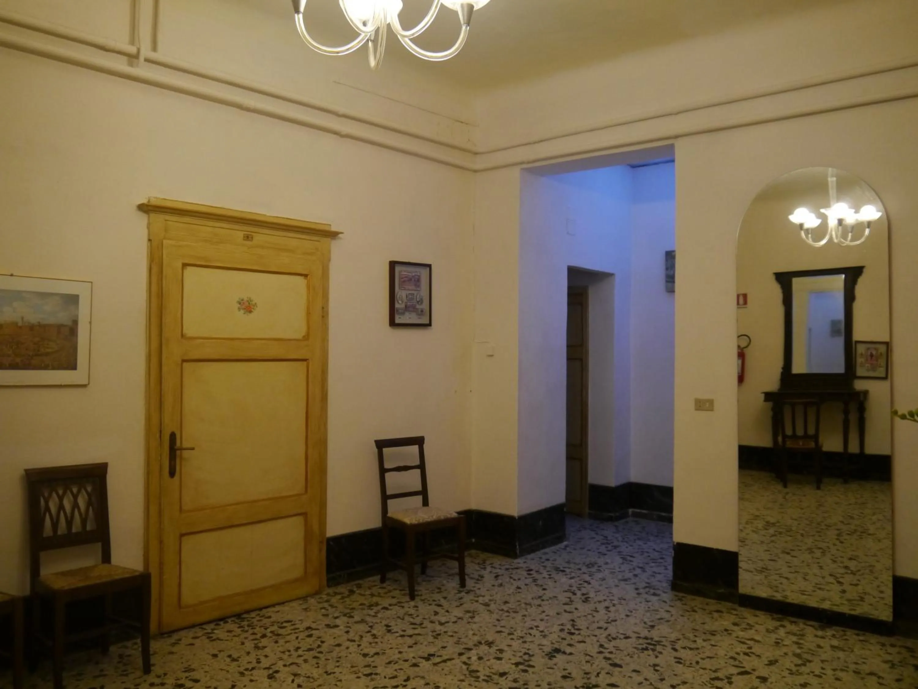 Other in Albergo Tre Donzelle