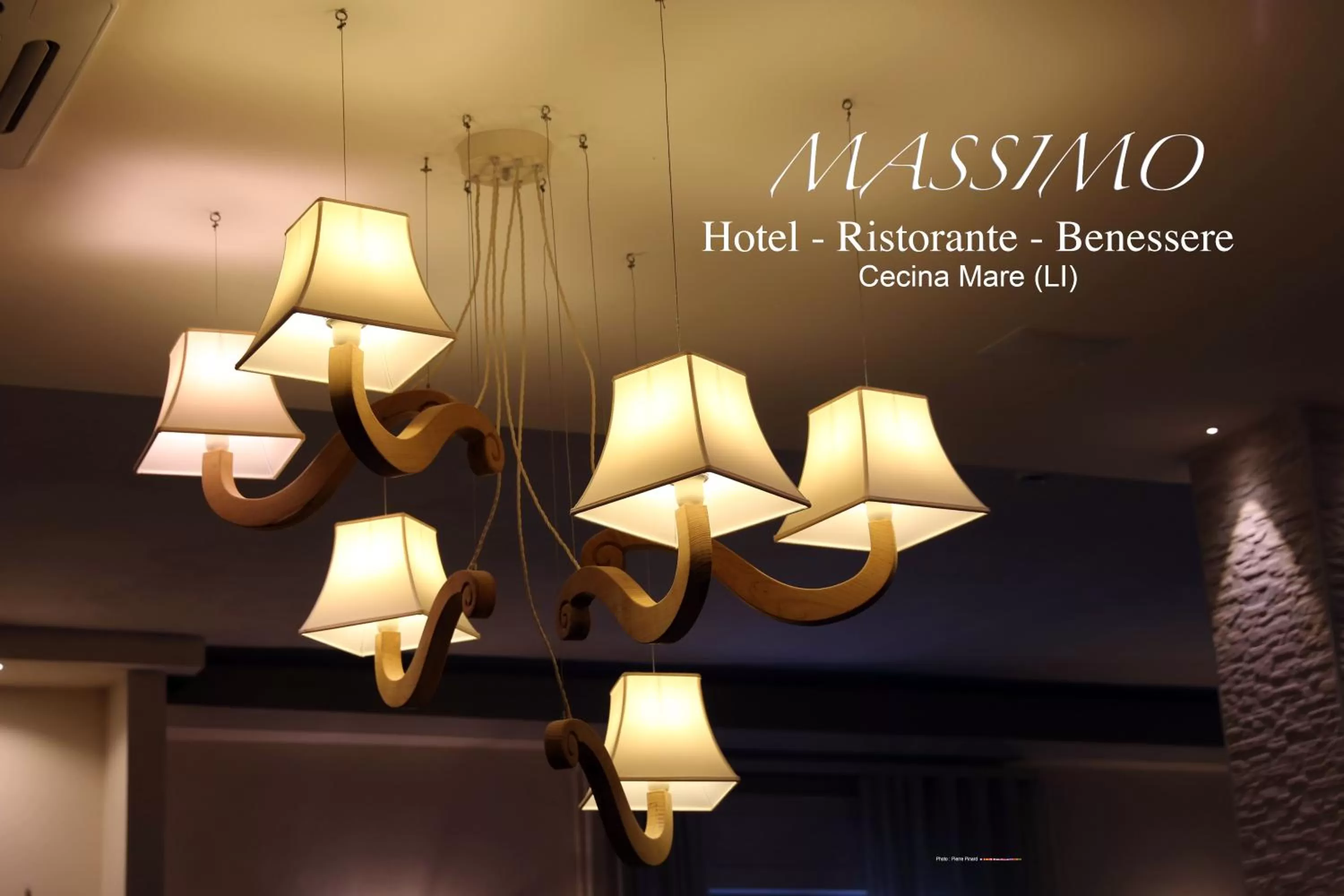 Other in Hotel Massimo