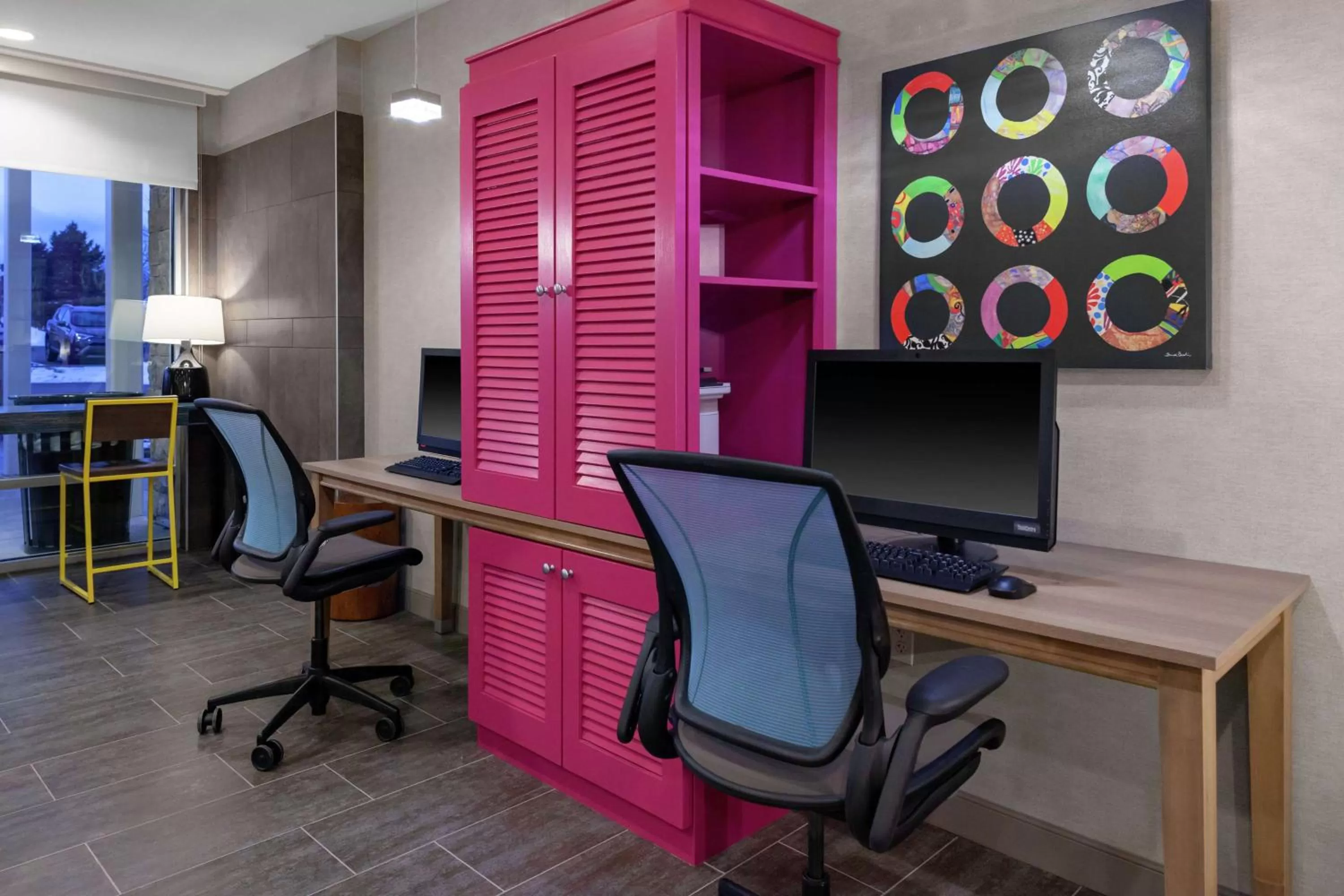 Business facilities in Home2 Suites By Hilton Denver South Centennial Airport