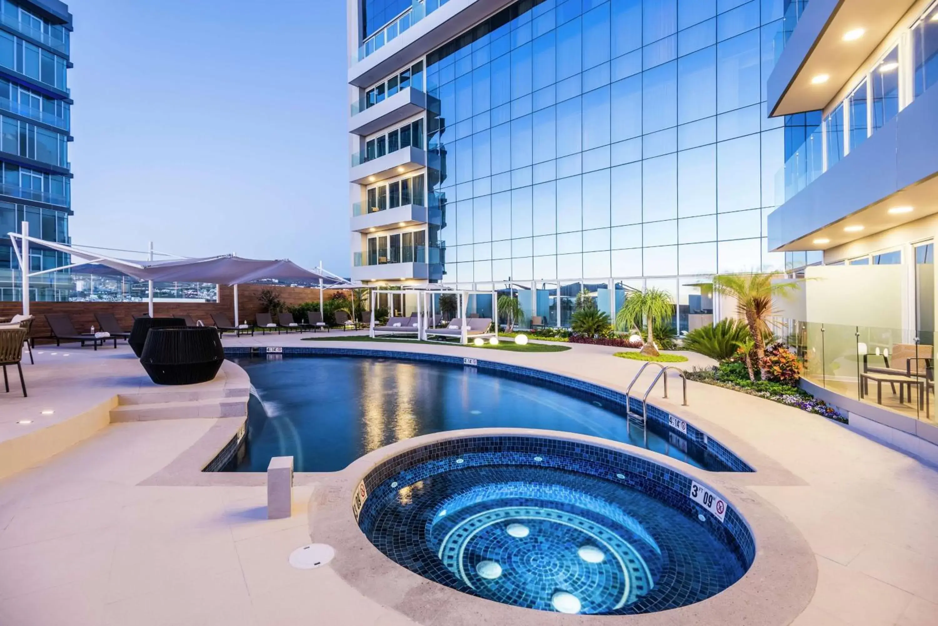 Hyatt Regency San Luis Potosi Hyatt Regency San Luis Potosi