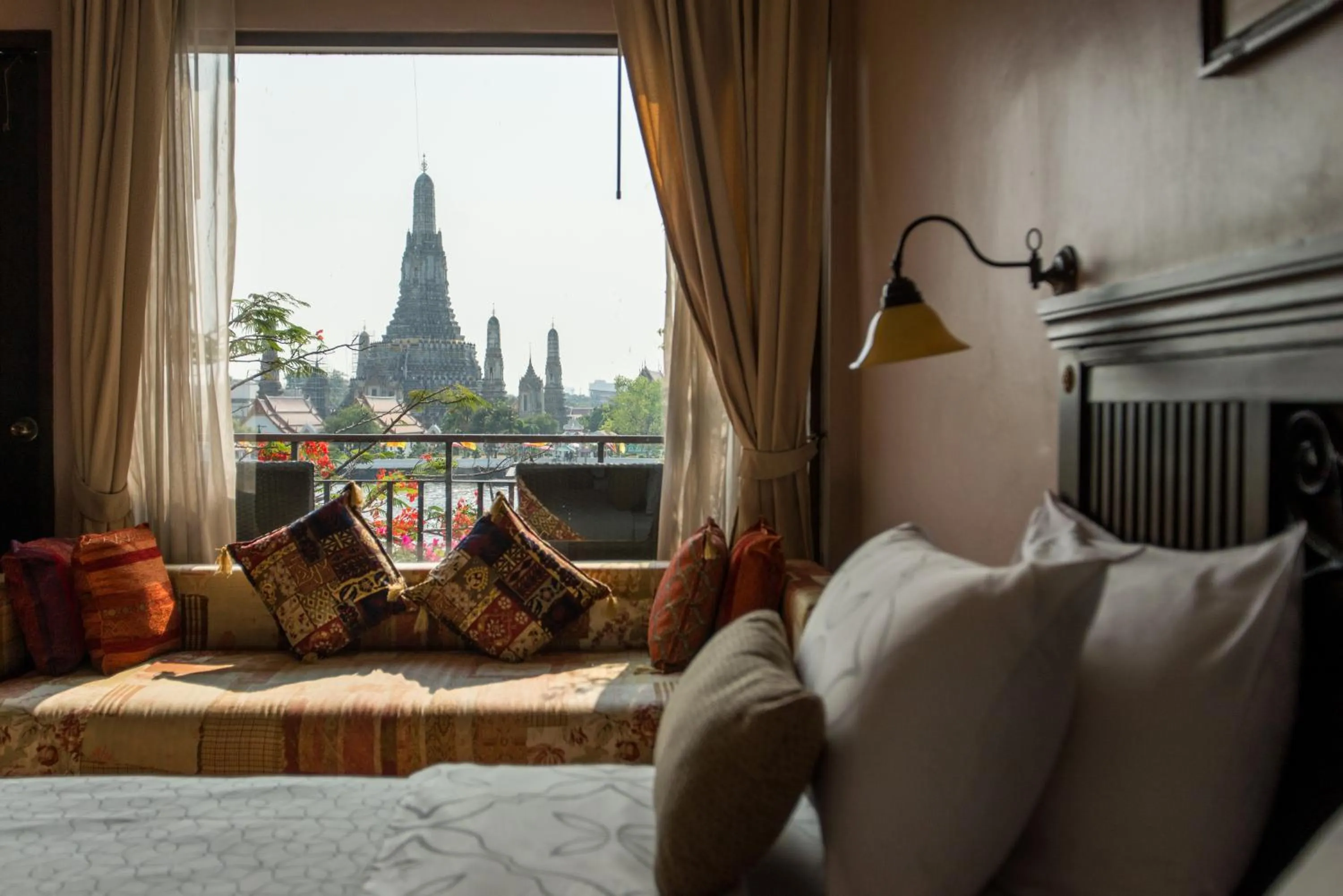 Nearby landmark in Sala Arun