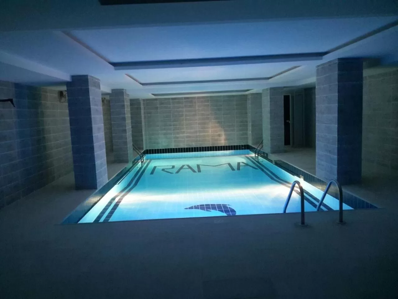  in Rama Yanbu Hotel-Suite