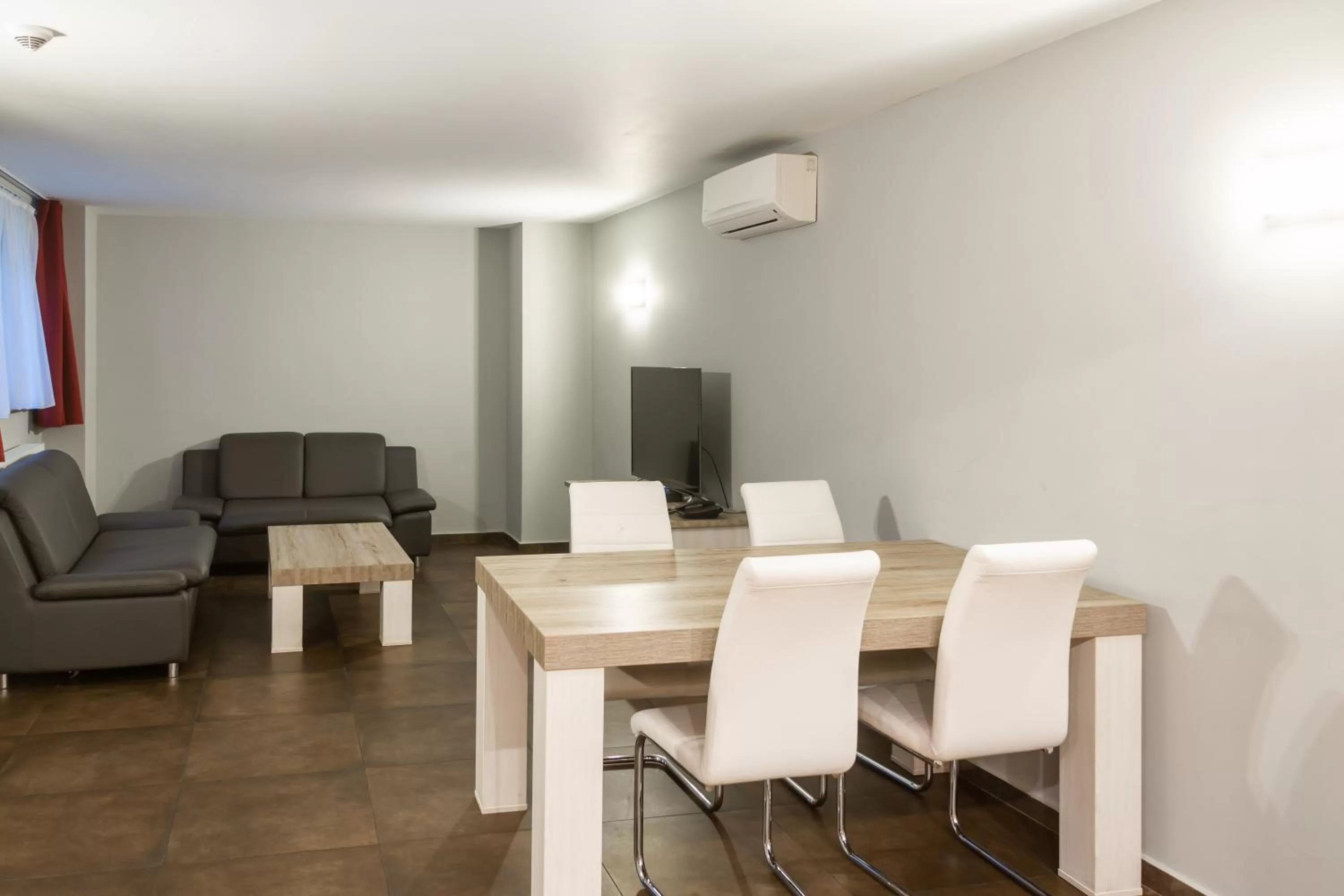 Wellness Apart Hotel