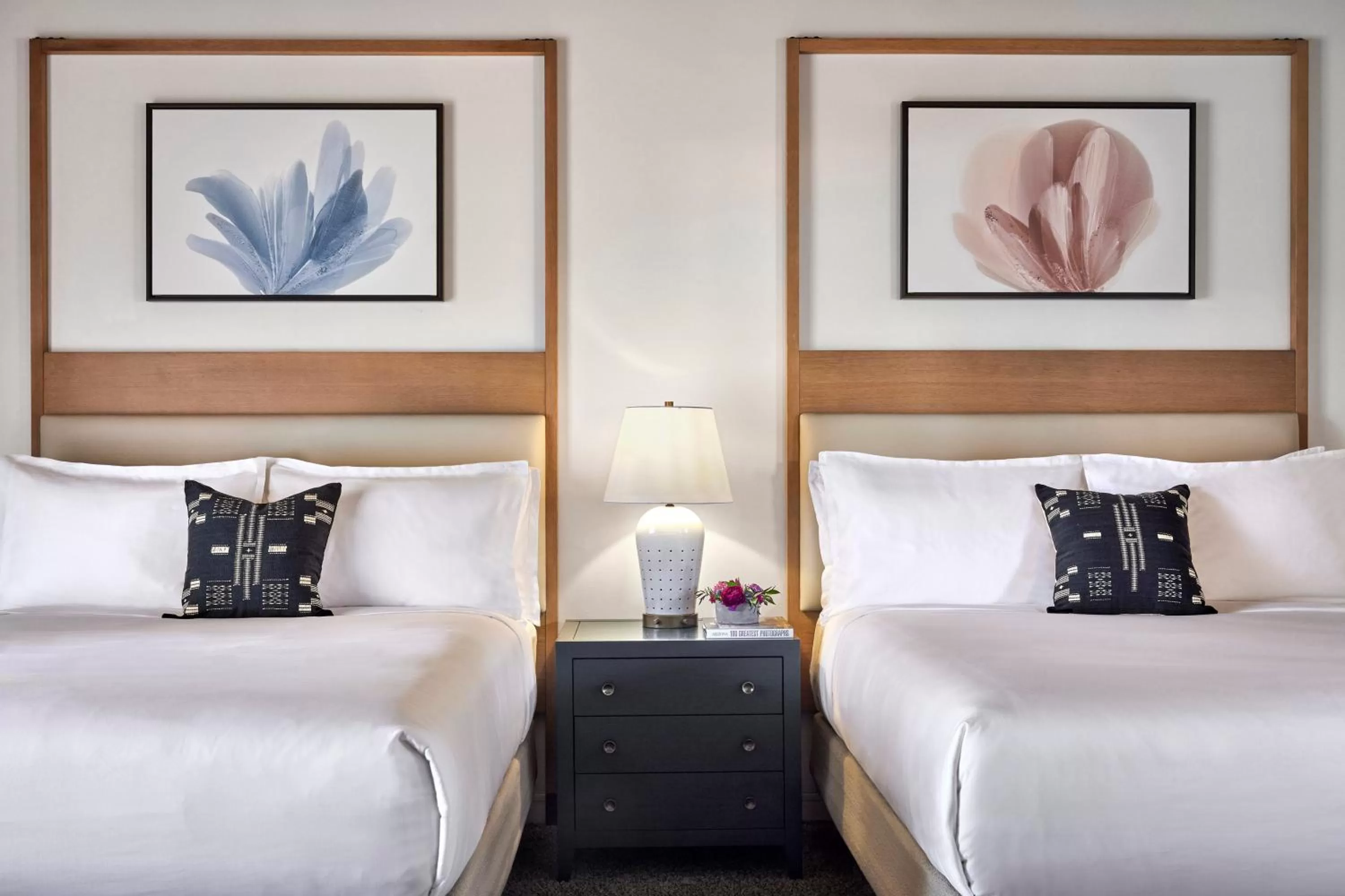 Bedroom, Bed in Omni Tucson National Resort & Spa