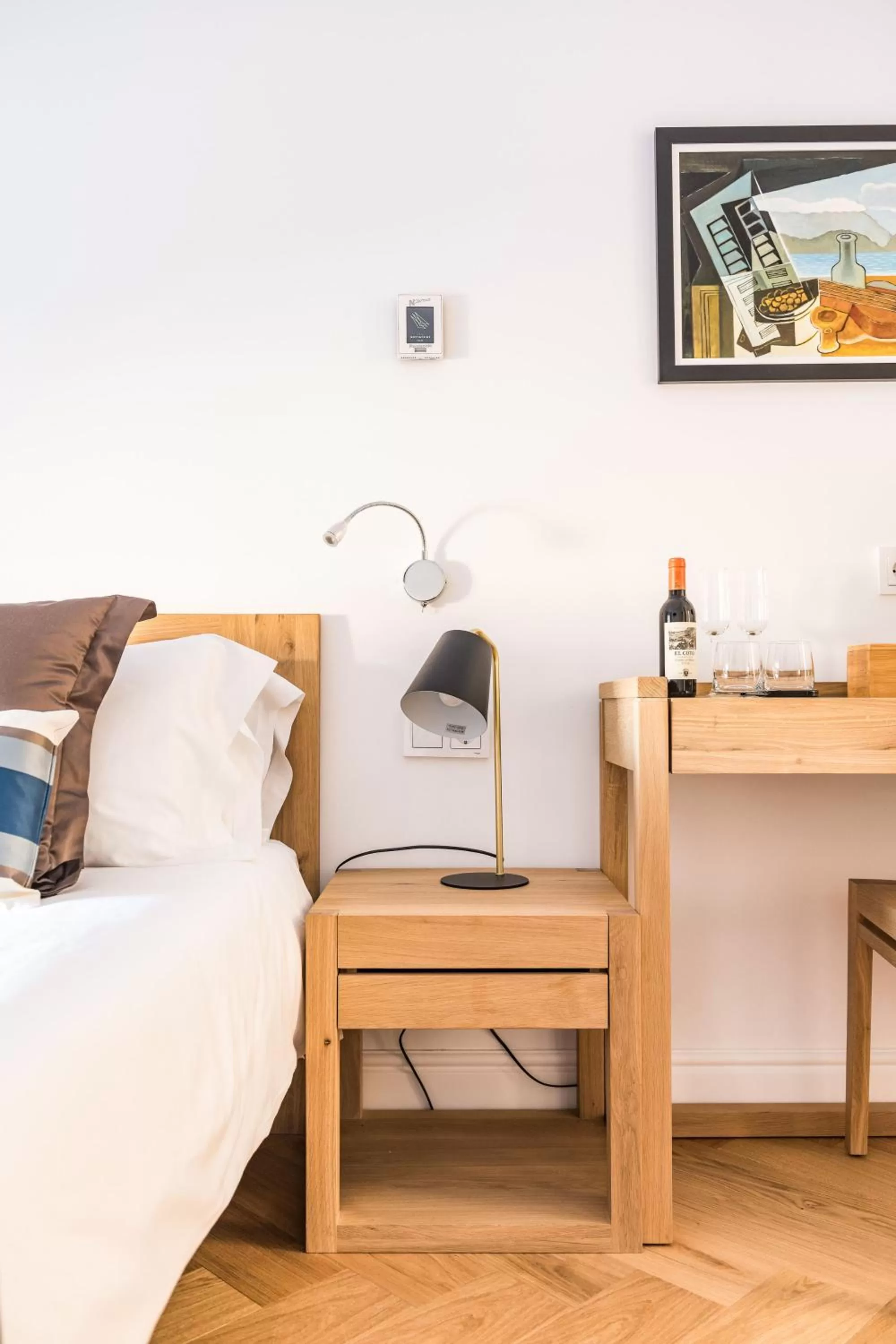 Superior King Room in Bordoy Mostatxins - Hotel Boutique Adults Only