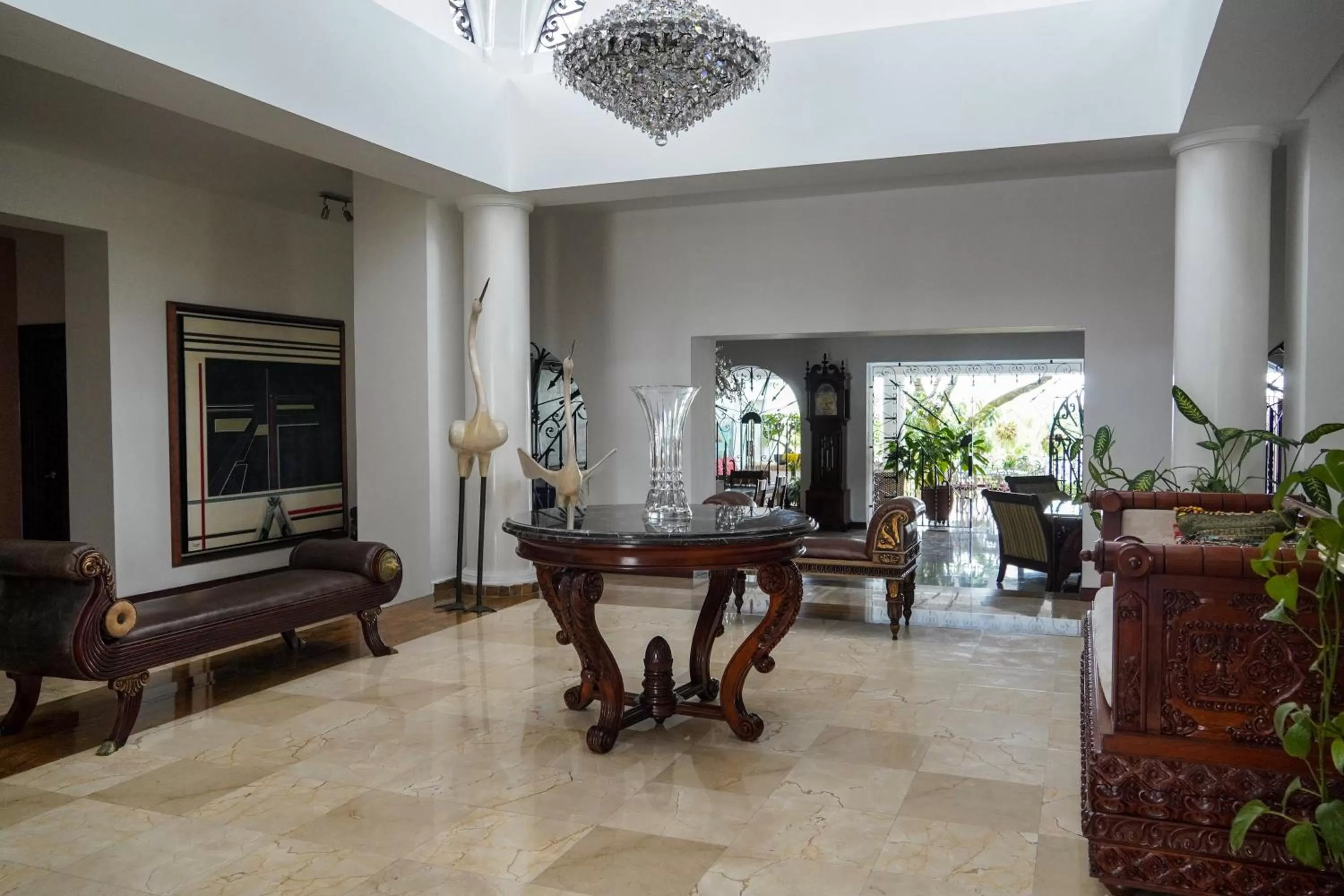 Hotel Boutique Villa Casuarinas