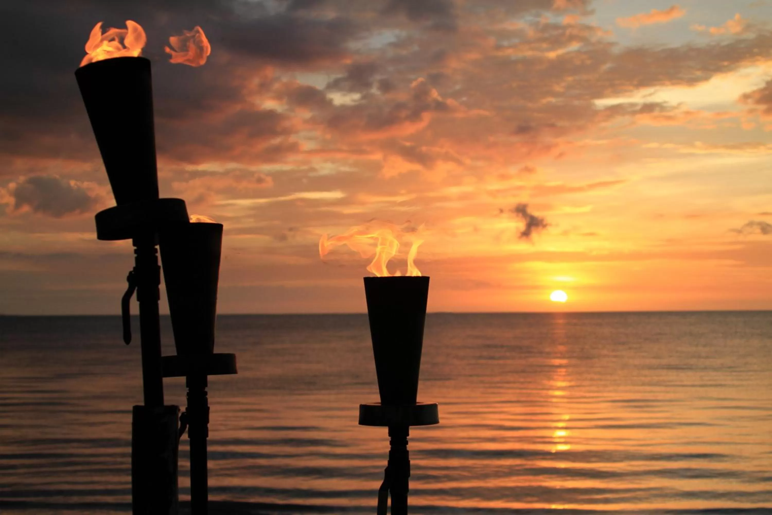 Area and facilities in Radisson Blu Resort Fiji