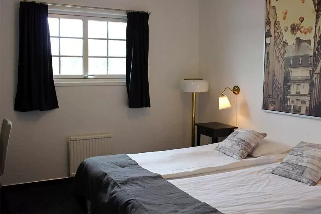 Standard Double or Twin Room - single occupancy in Rasta Lilla Edet Standard Double or Twin Room - single occupancy in Rasta Lilla Edet