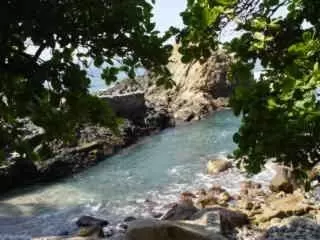 Beach in Donde Mira el Sol HOTEL RETIRADO Y ESPACIOSO CON CONDICIONES IDEALES PARA PASAR LA CONTINGENCIA CON LA MAYOR SEGURIDAD