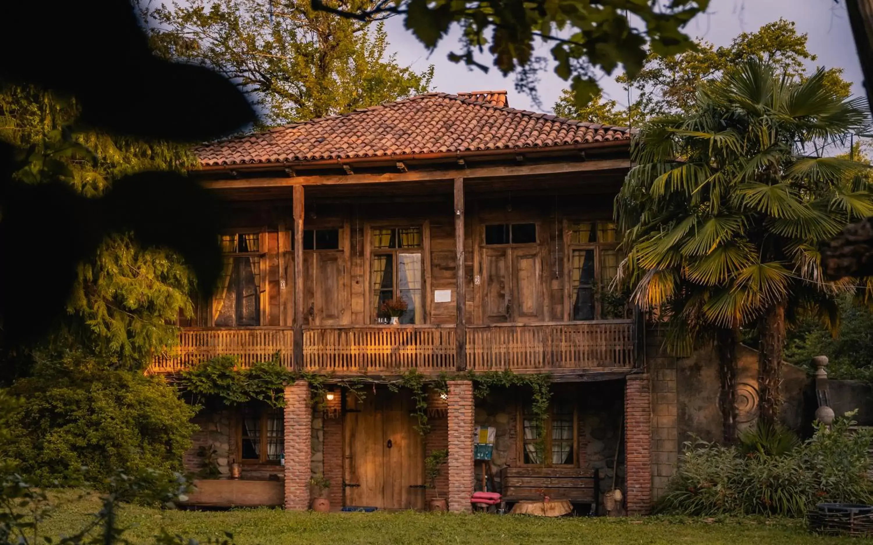 Menabde Winery Menabde Winery