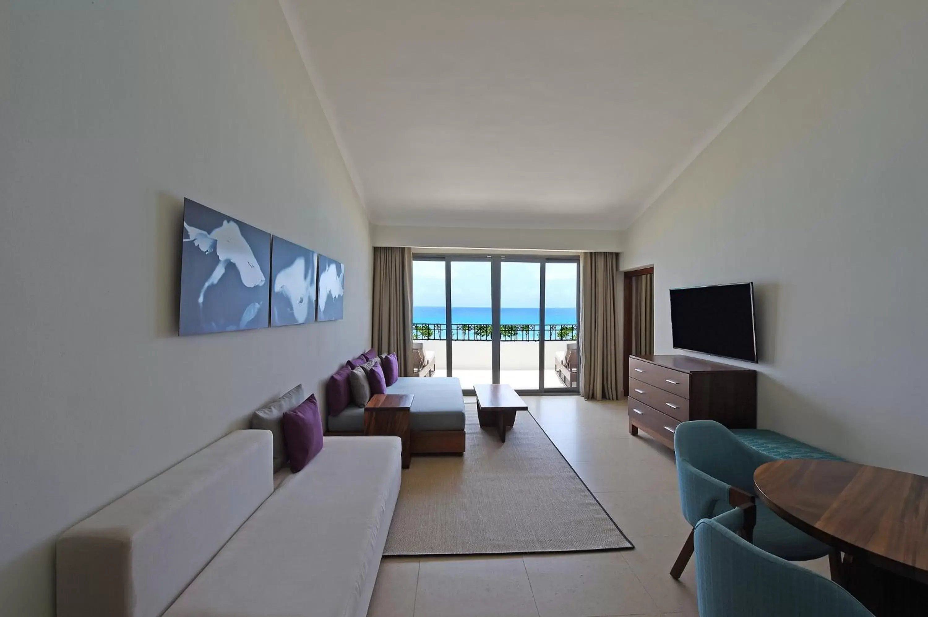 Fiesta Americana Condesa Cancun - All Inclusive Fiesta Americana Condesa Cancun - All Inclusive