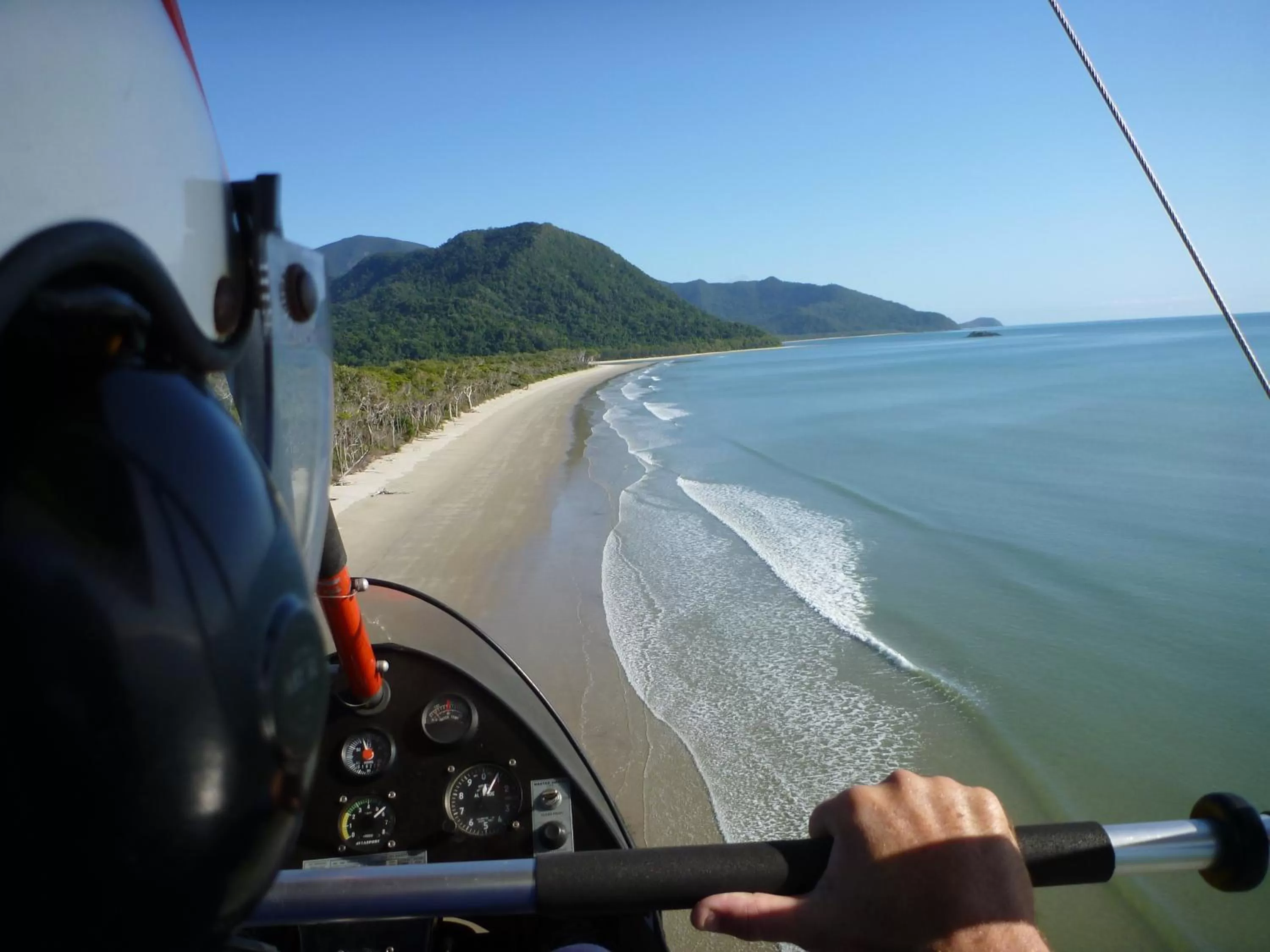 Nearby landmark in TiTree Village Holiday Apartments