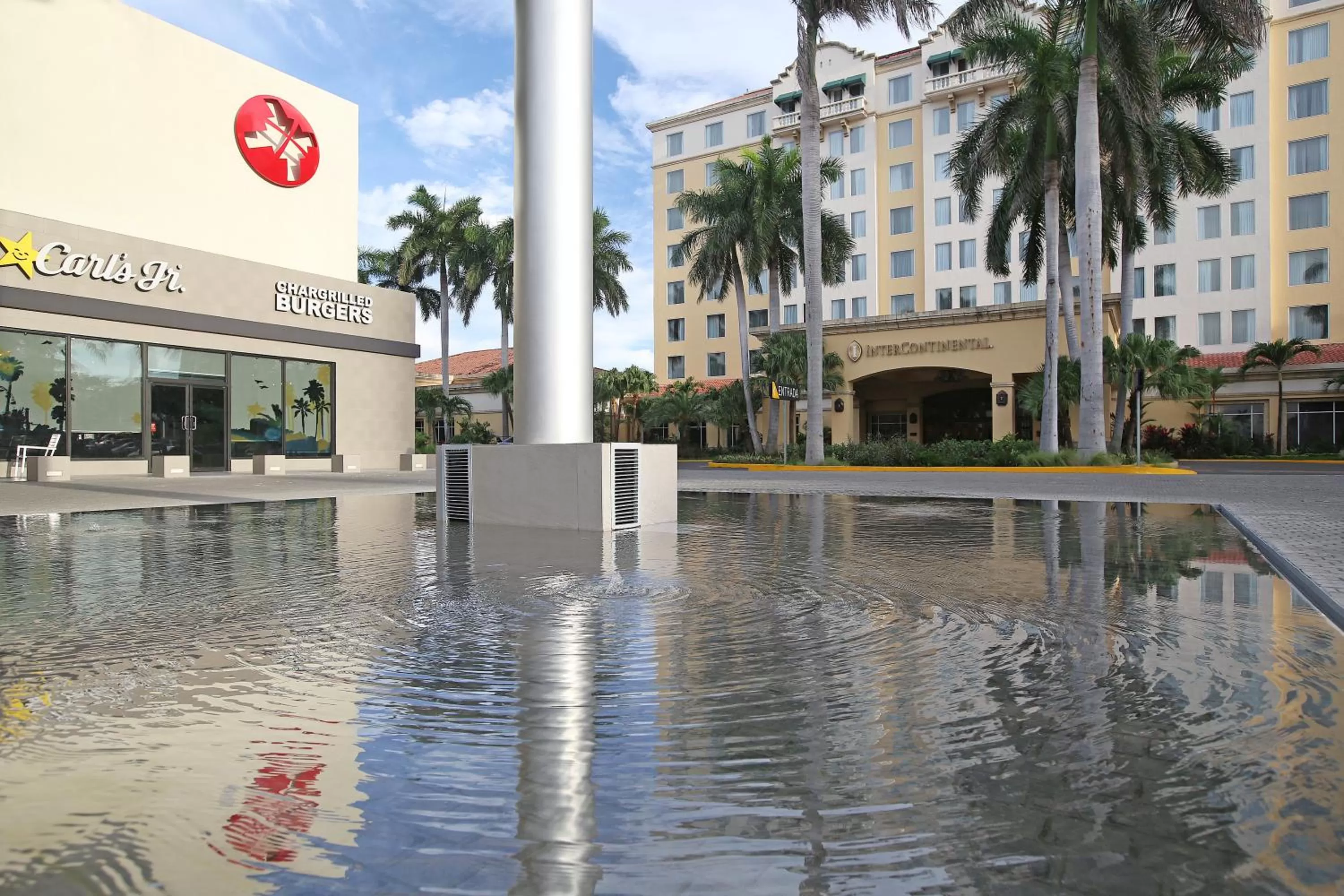 Real Intercontinental Metrocentro Managua by IHG